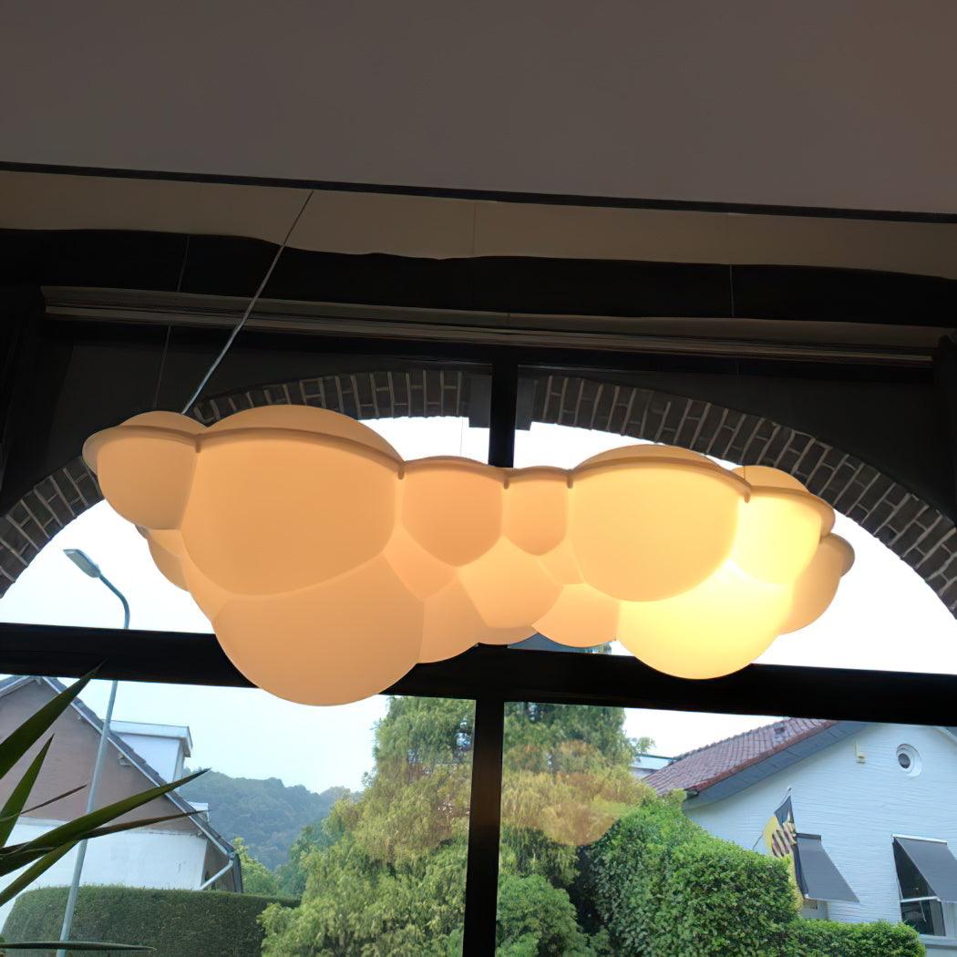Nuvola Pendant Lamp - Blowlighting