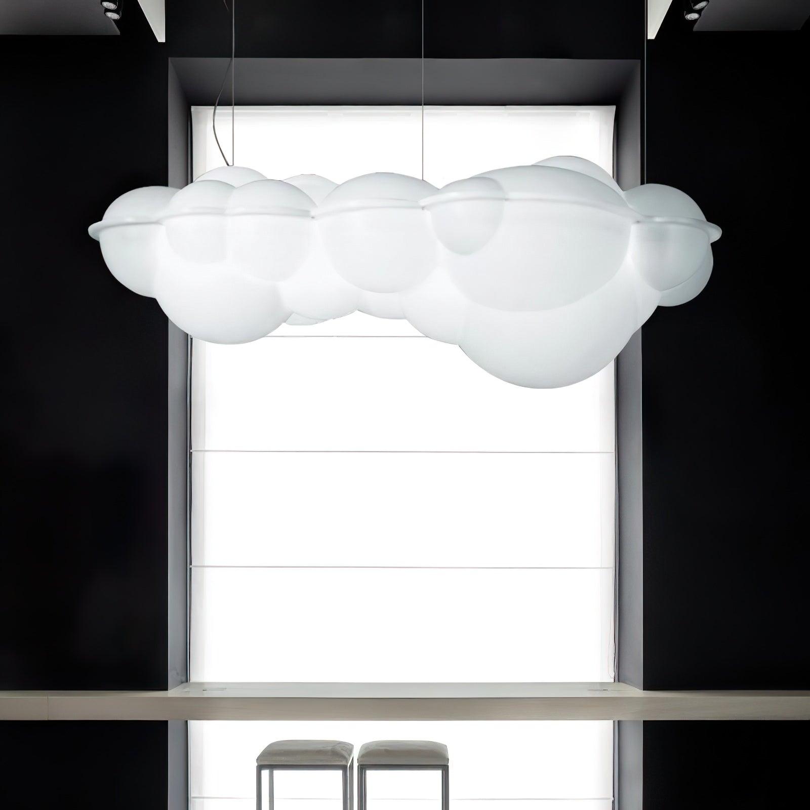 Nuvola Pendant Lamp - Blowlighting