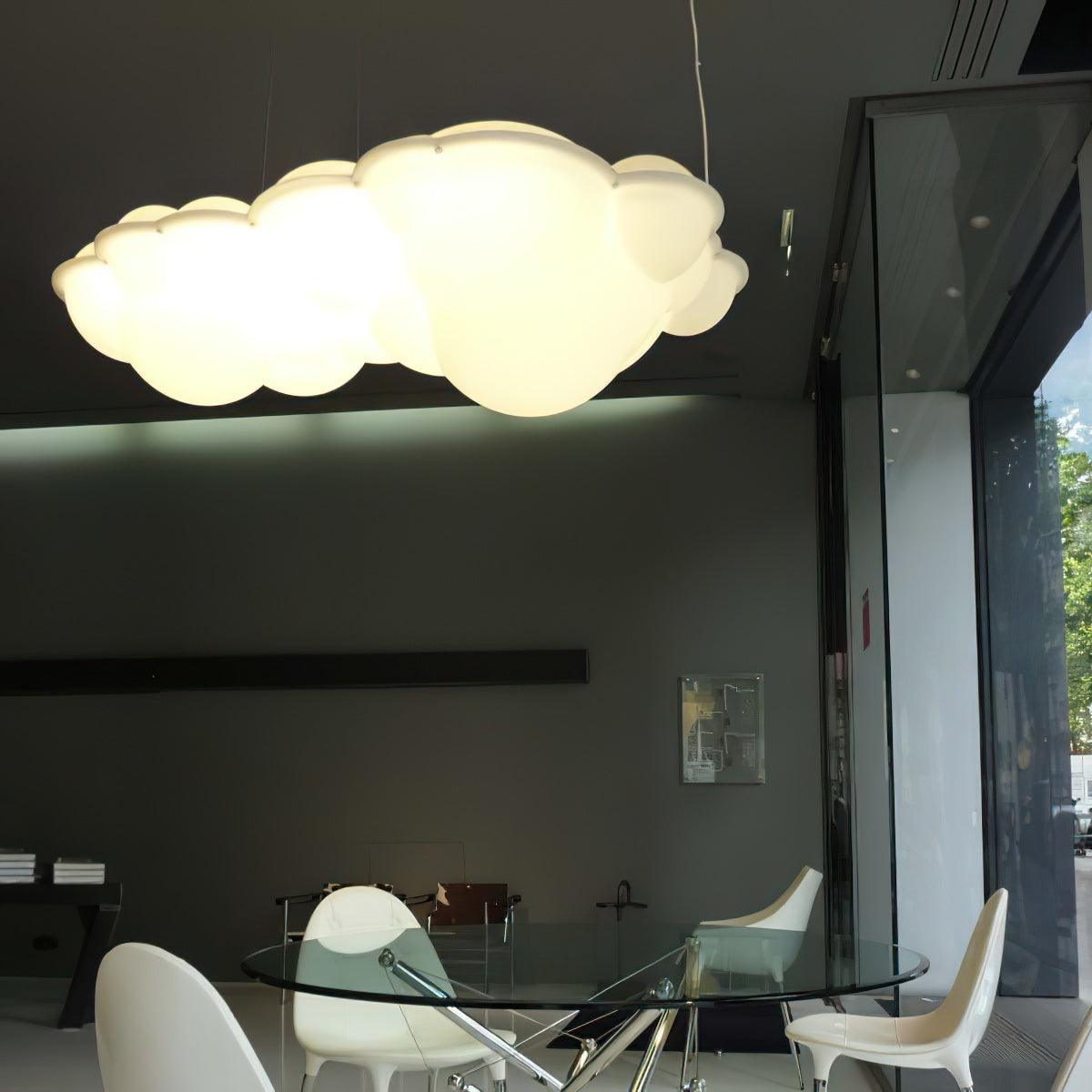 Nuvola Pendant Lamp - Blowlighting