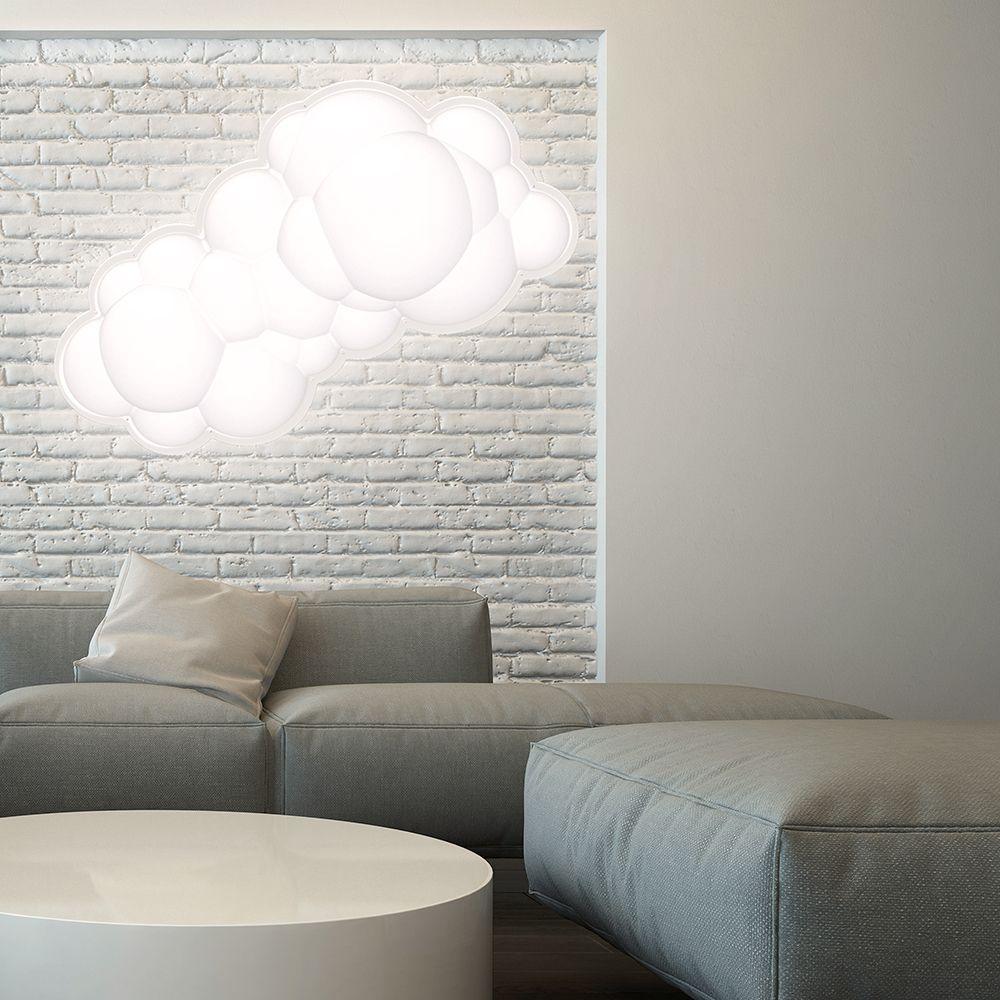 Nuvola Pendant Lamp - Blowlighting