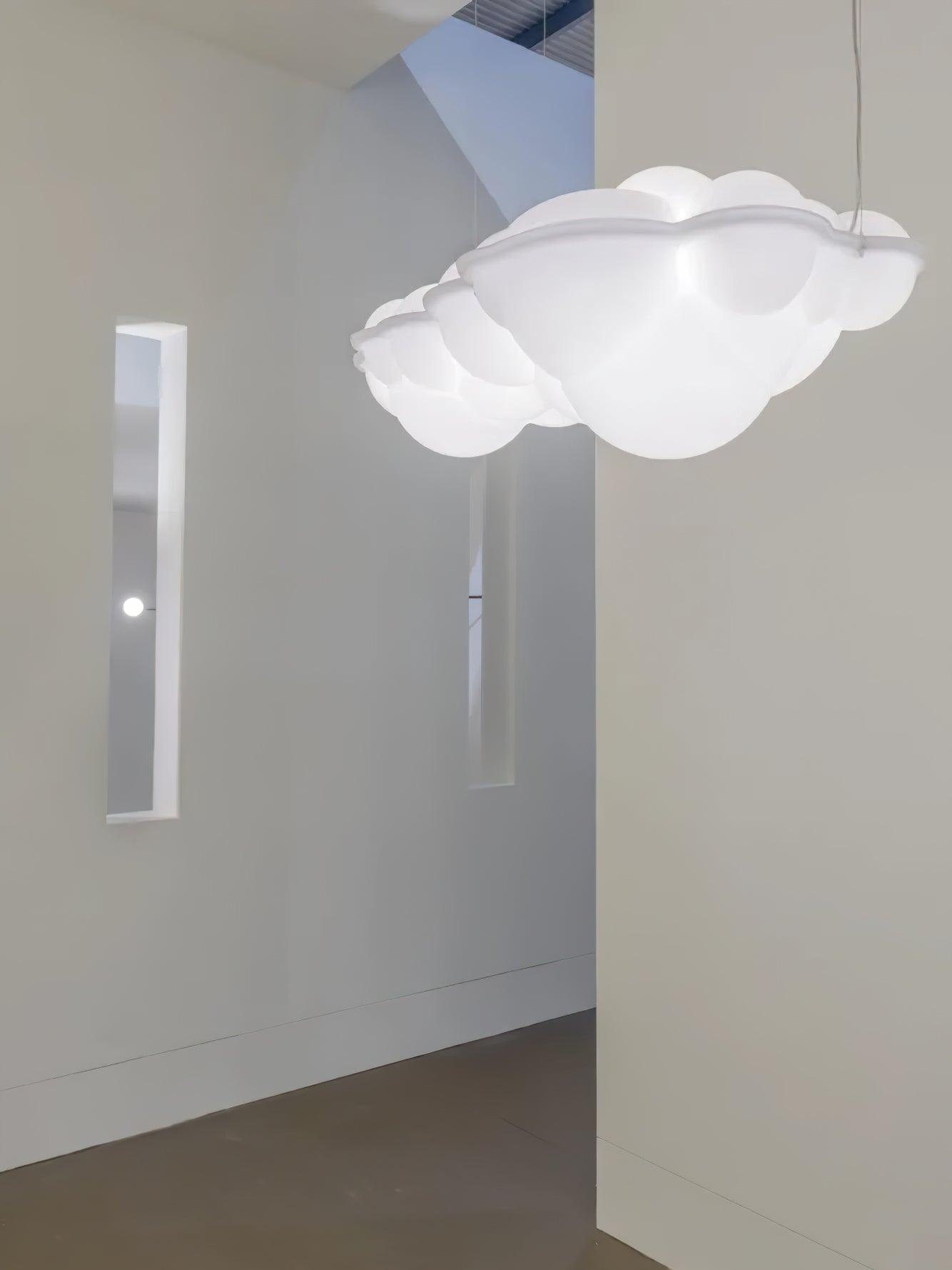 Nuvola Pendant Lamp - Blowlighting