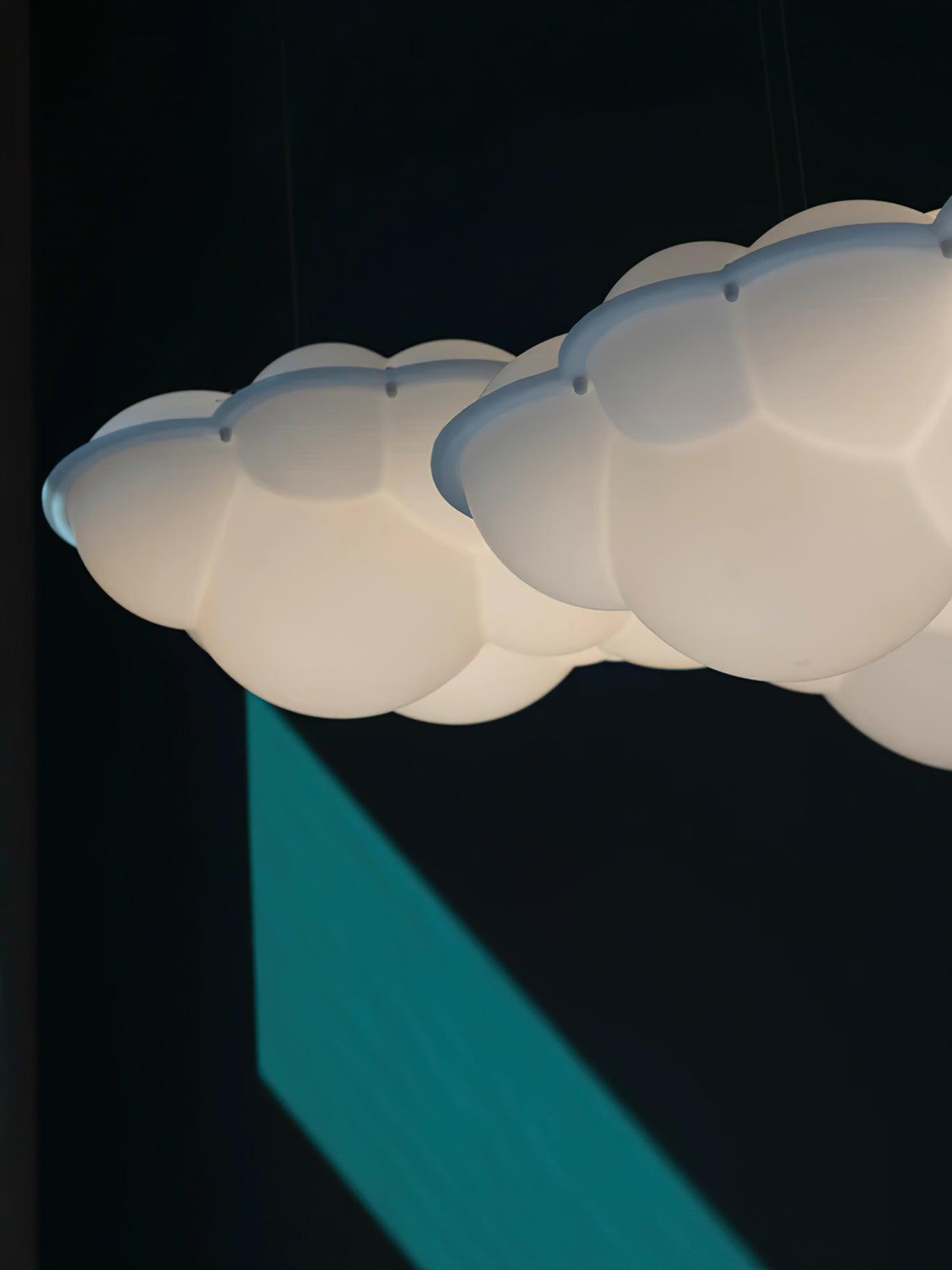 Nuvola Pendant Lamp - Blowlighting