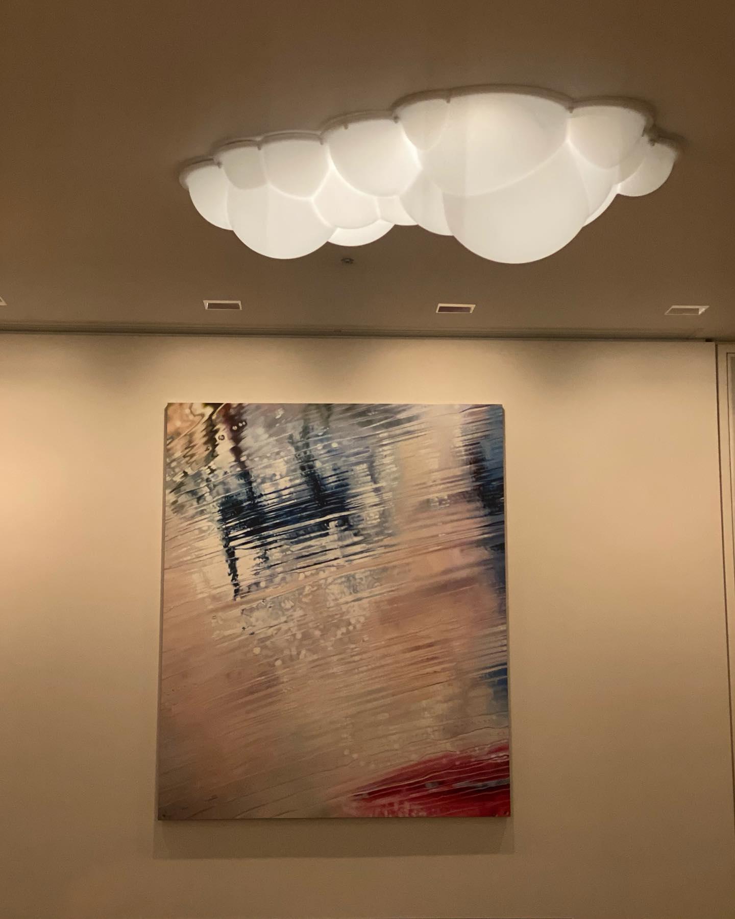 Nuvola Pendant Lamp - Blowlighting