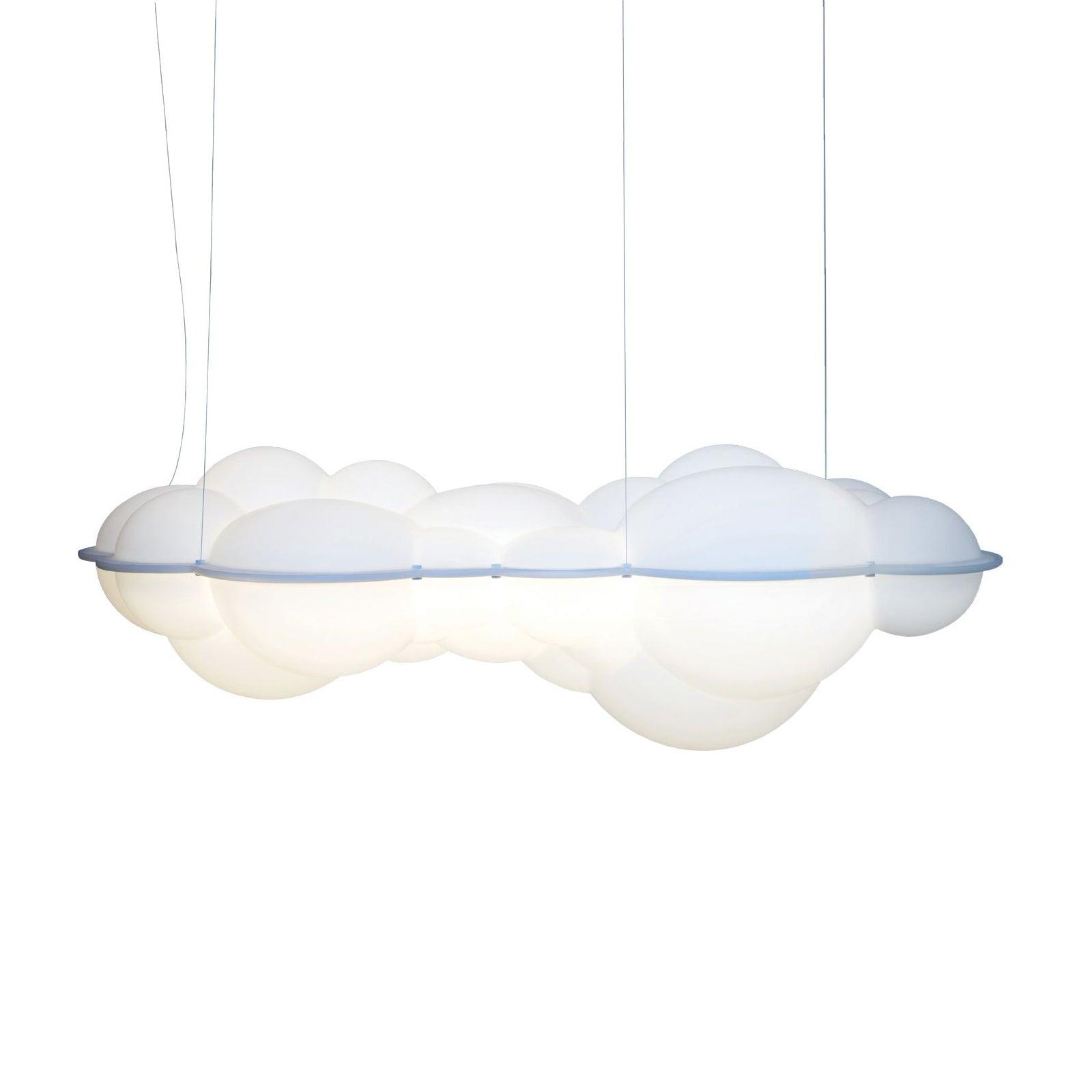 Nuvola Pendant Lamp - Blowlighting