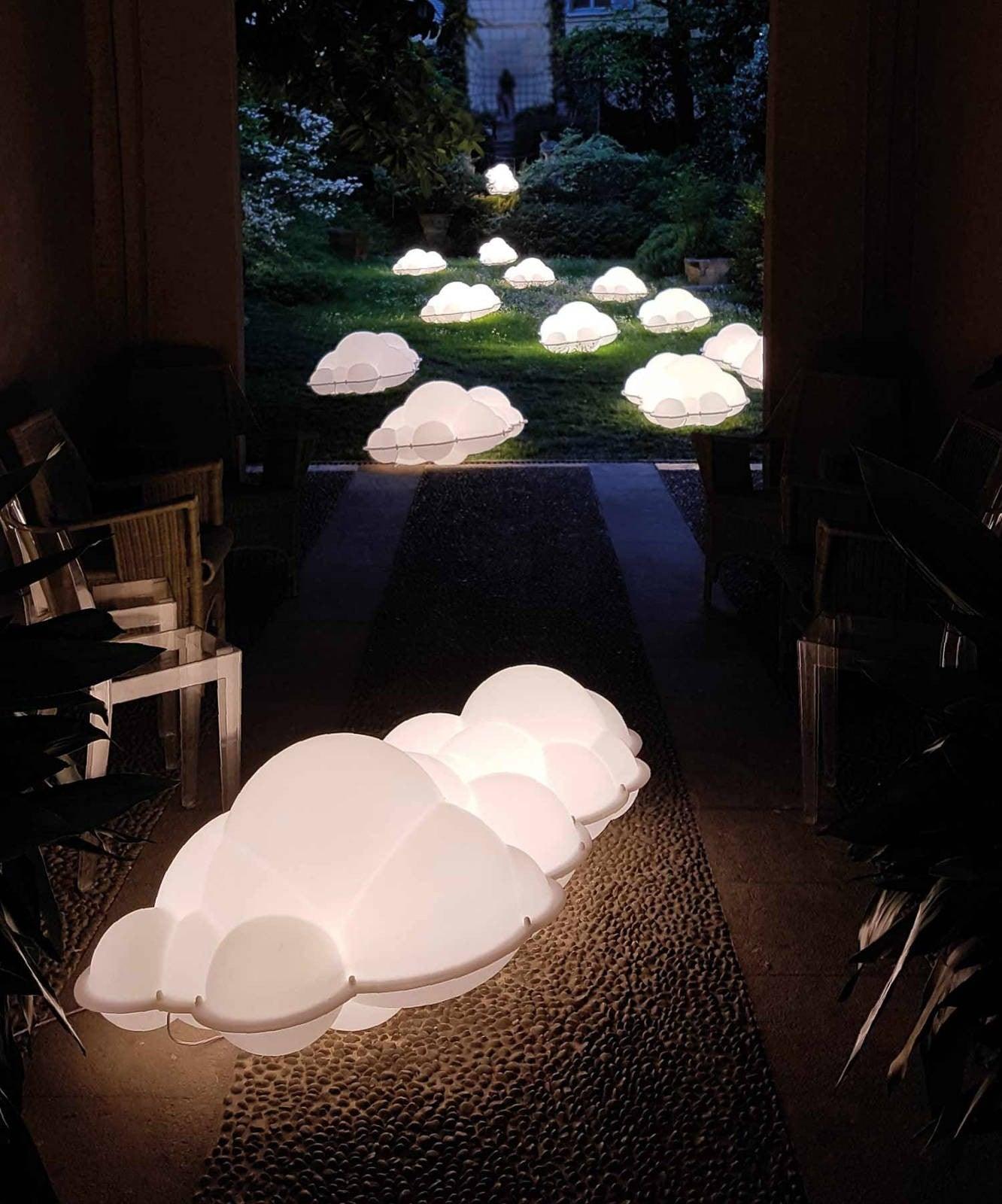 Nuvola Pendant Lamp - Blowlighting