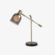 Nyos Table Lamp - Blowlighting