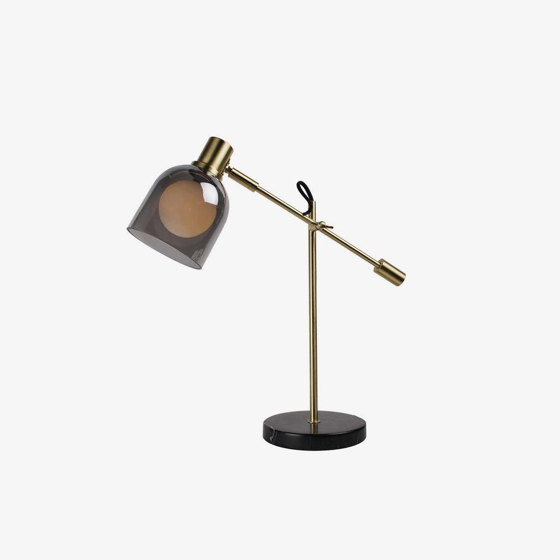 Nyos Table Lamp - Blowlighting