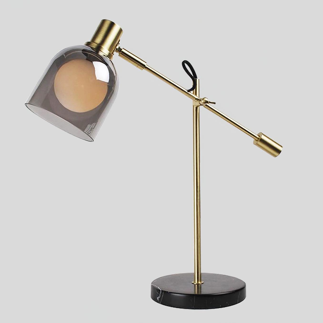 Nyos Table Lamp - Blowlighting