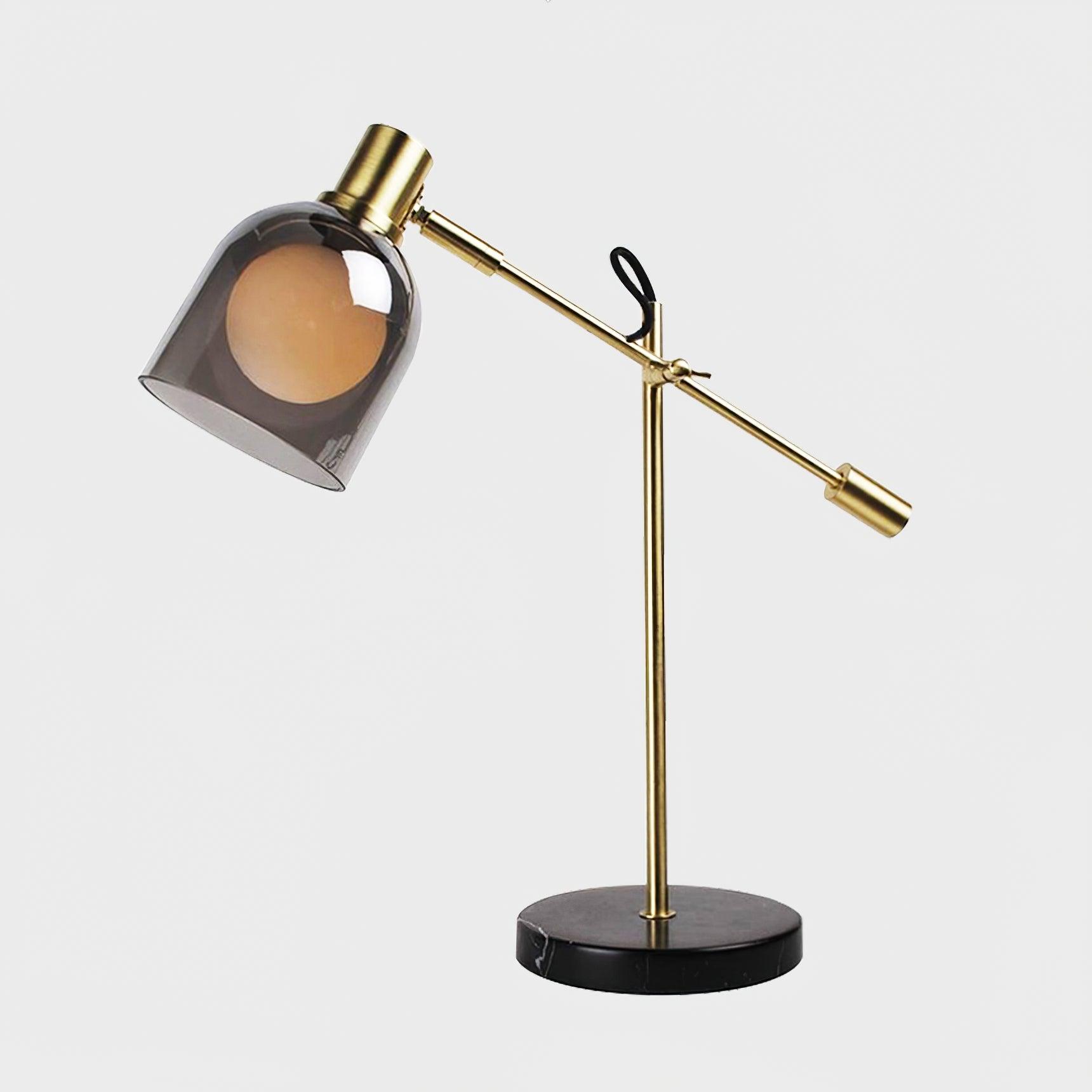Nyos Table Lamp - Blowlighting