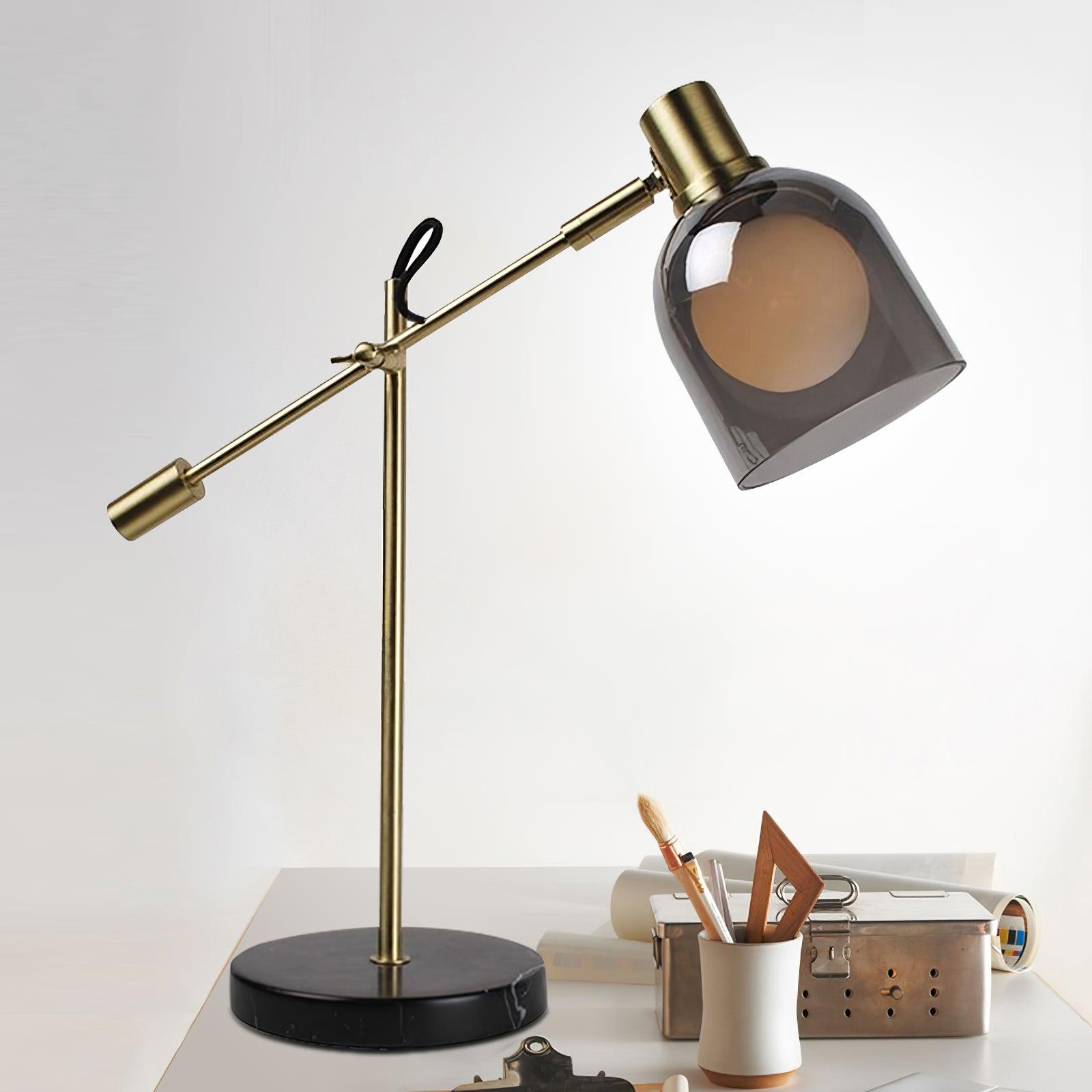 Nyos Table Lamp - Blowlighting