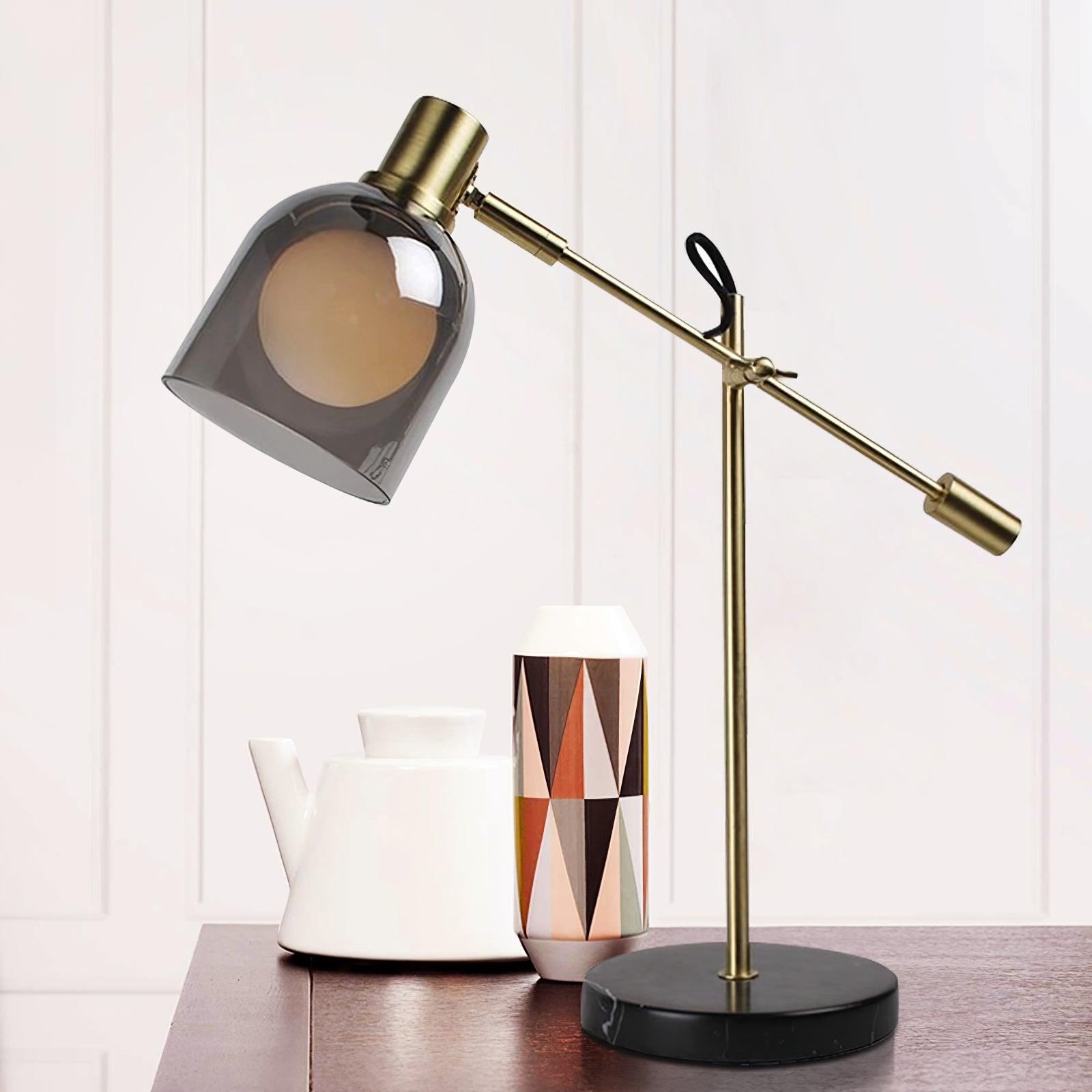 Nyos Table Lamp - Blowlighting