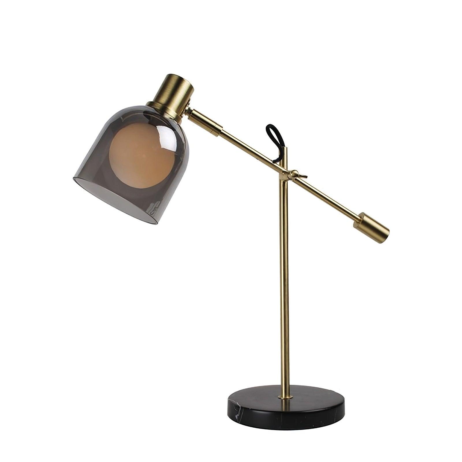 Nyos Table Lamp - Blowlighting