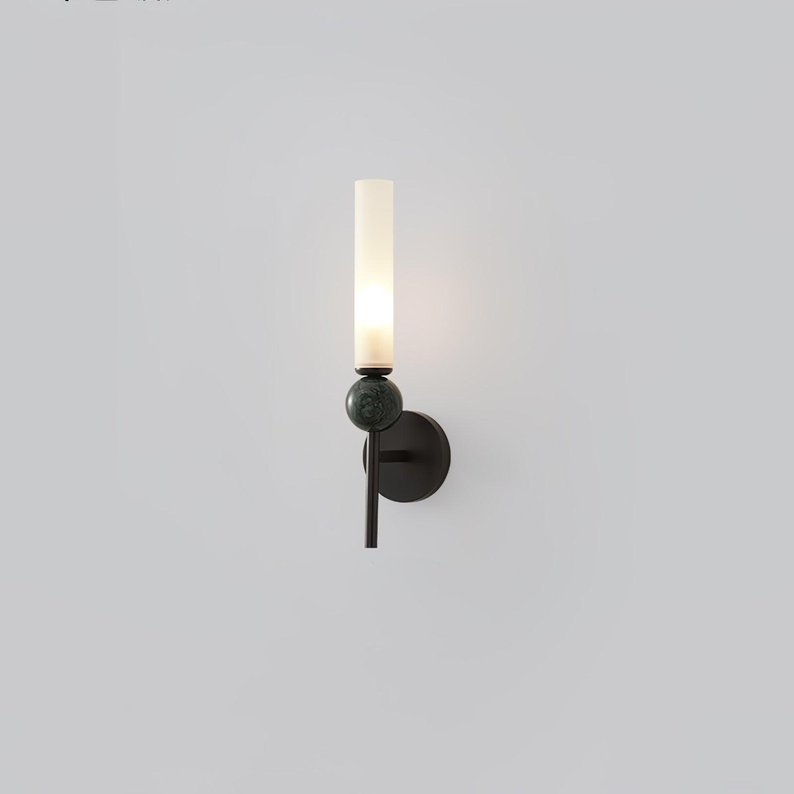 Marble Vertical Wall Lamp - Blowlighting