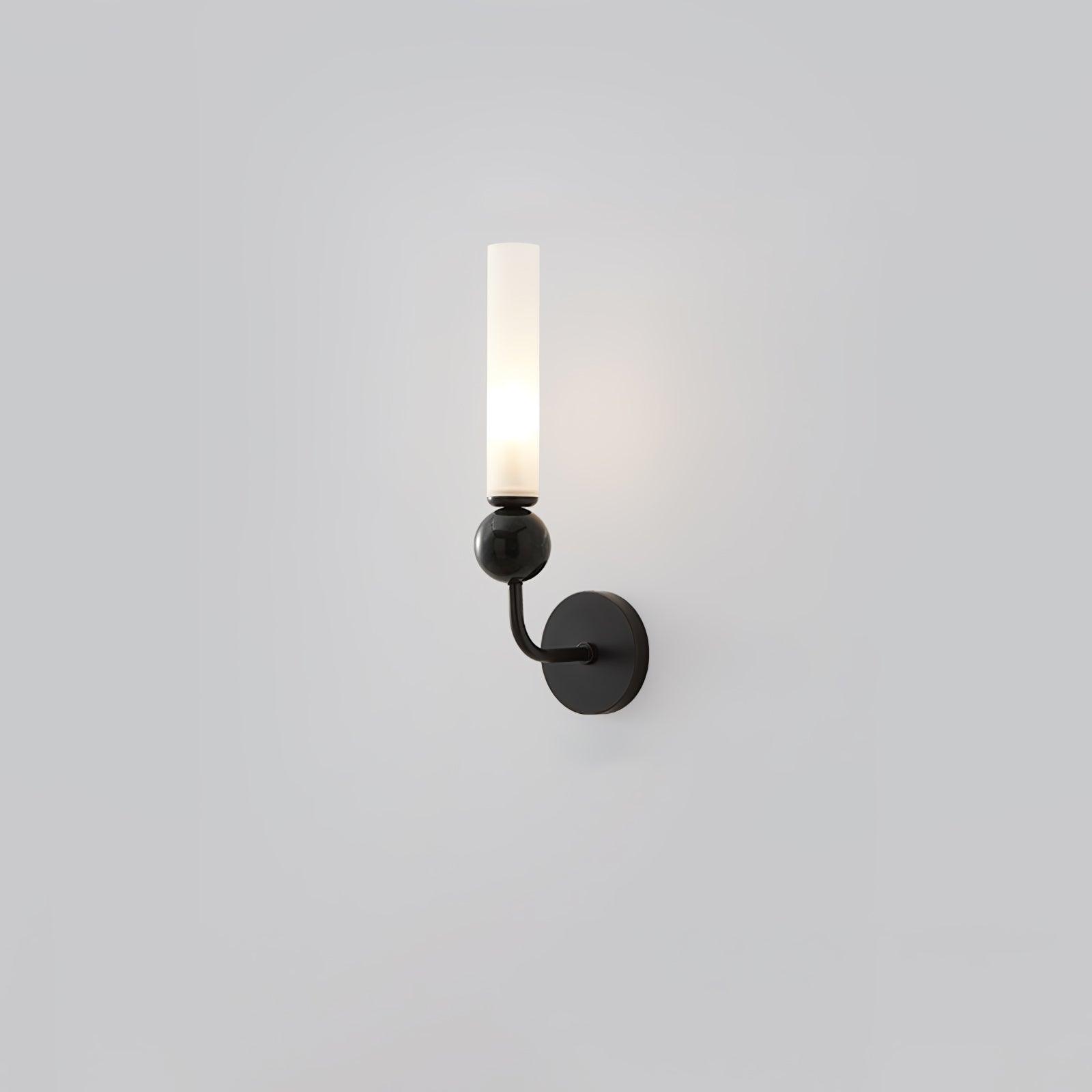 Marble Vertical Wall Lamp - Blowlighting