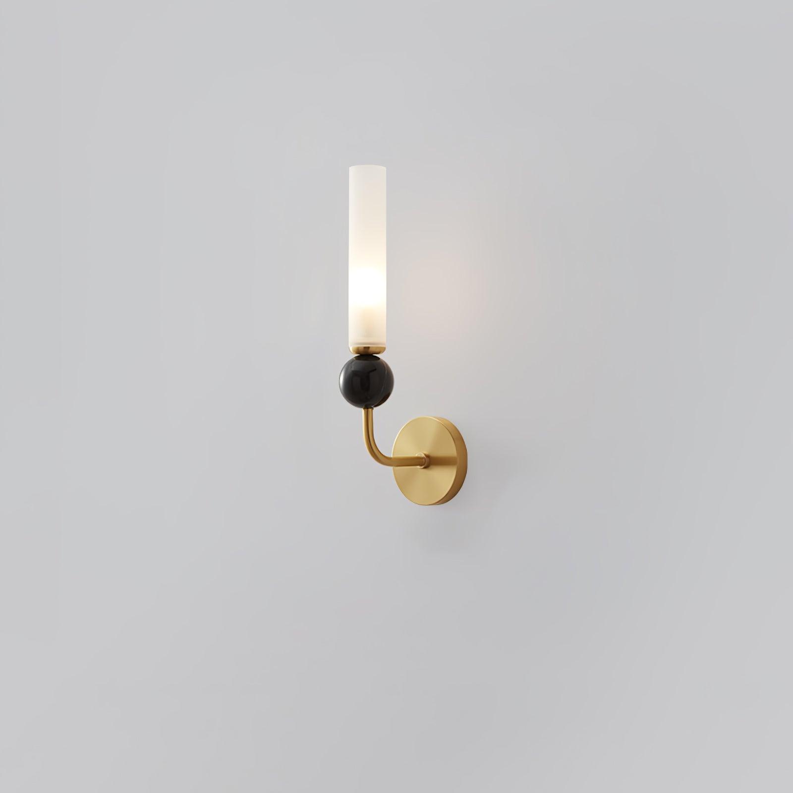 Marble Vertical Wall Lamp - Blowlighting