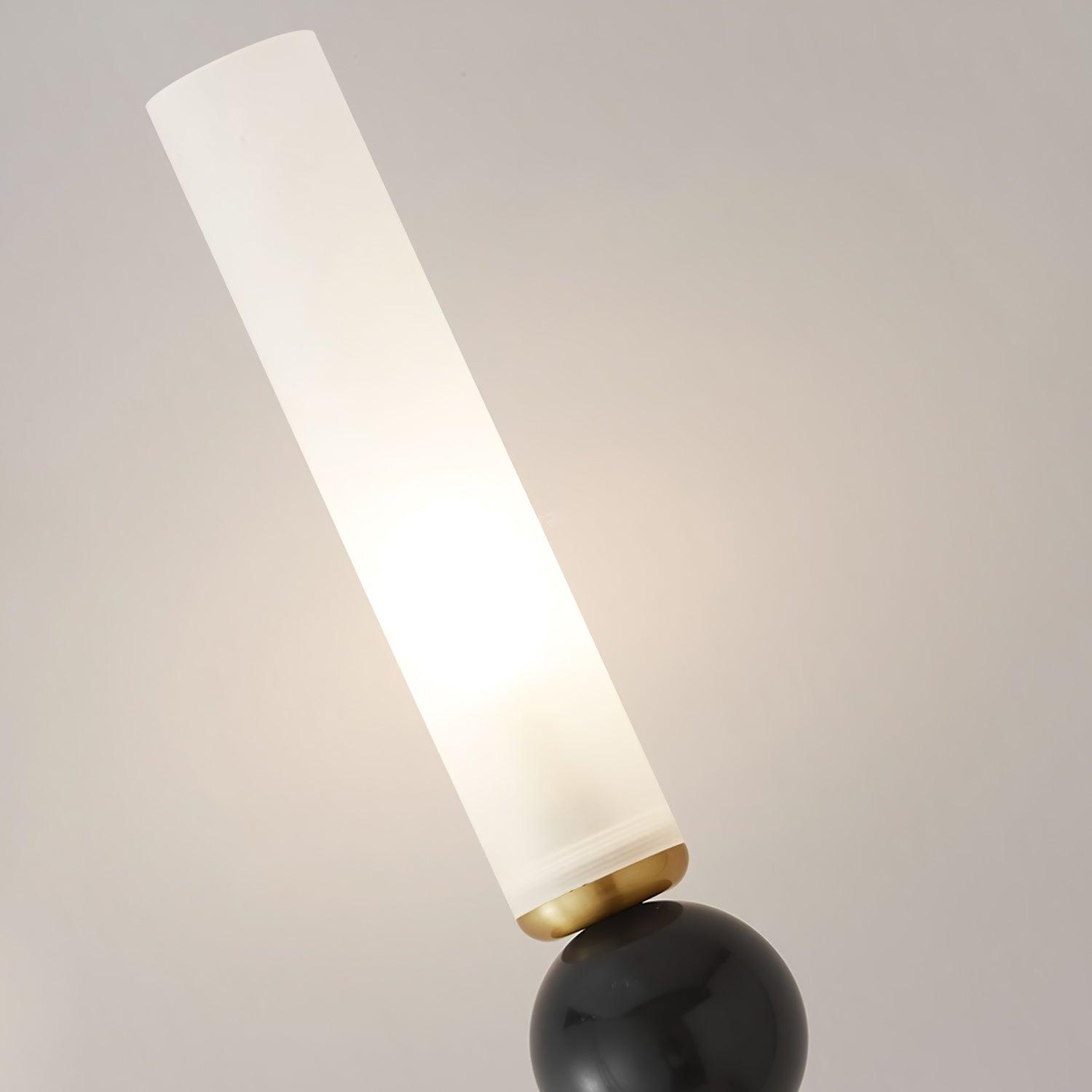 Marble Vertical Wall Lamp - Blowlighting