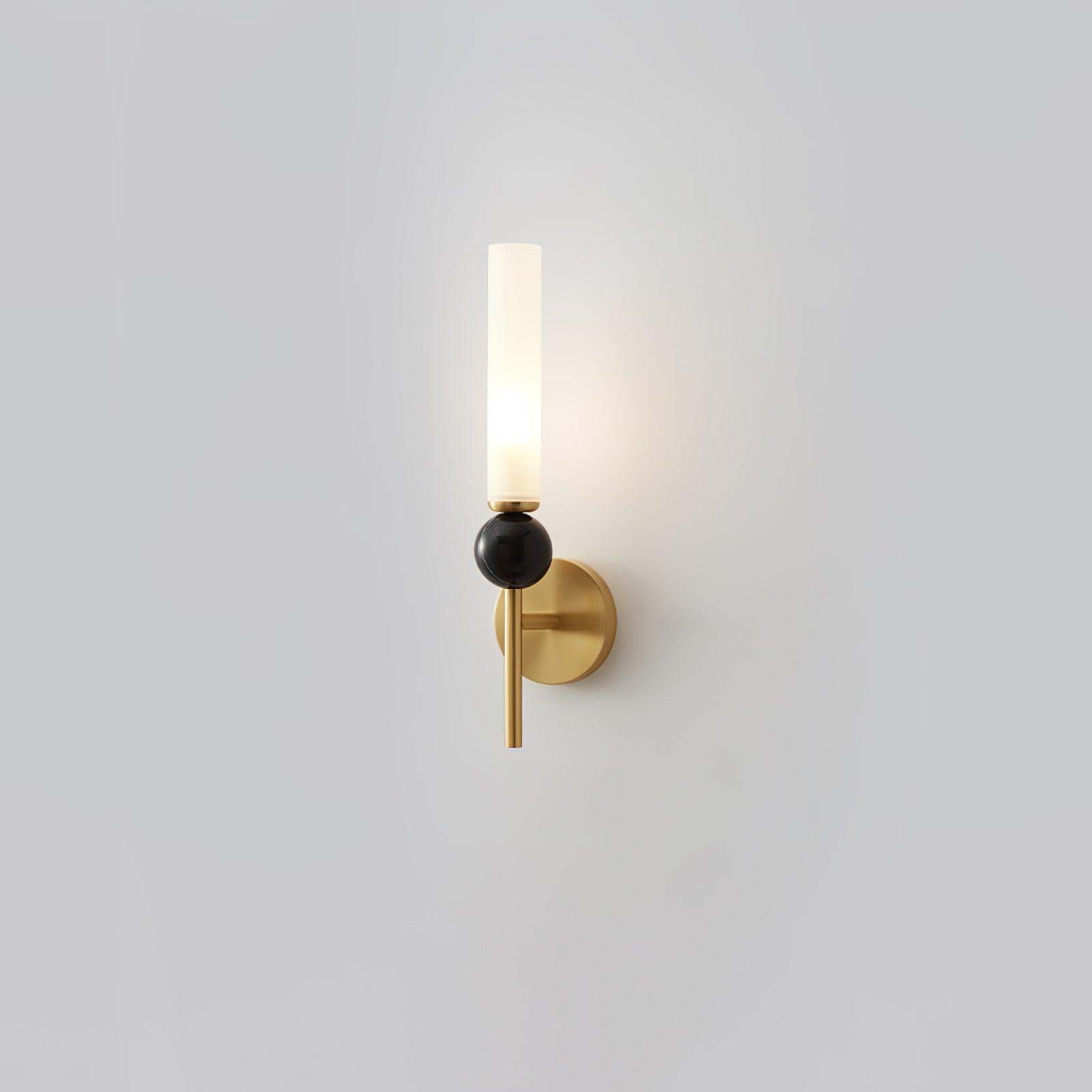 Marble Vertical Wall Lamp - Blowlighting