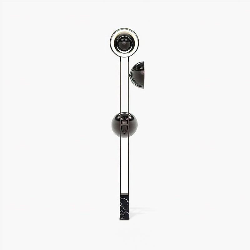 O3 Floor Lamp - Blowlighting