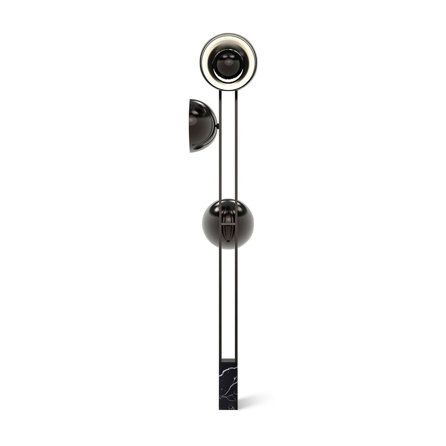 O3 Floor Lamp - Blowlighting