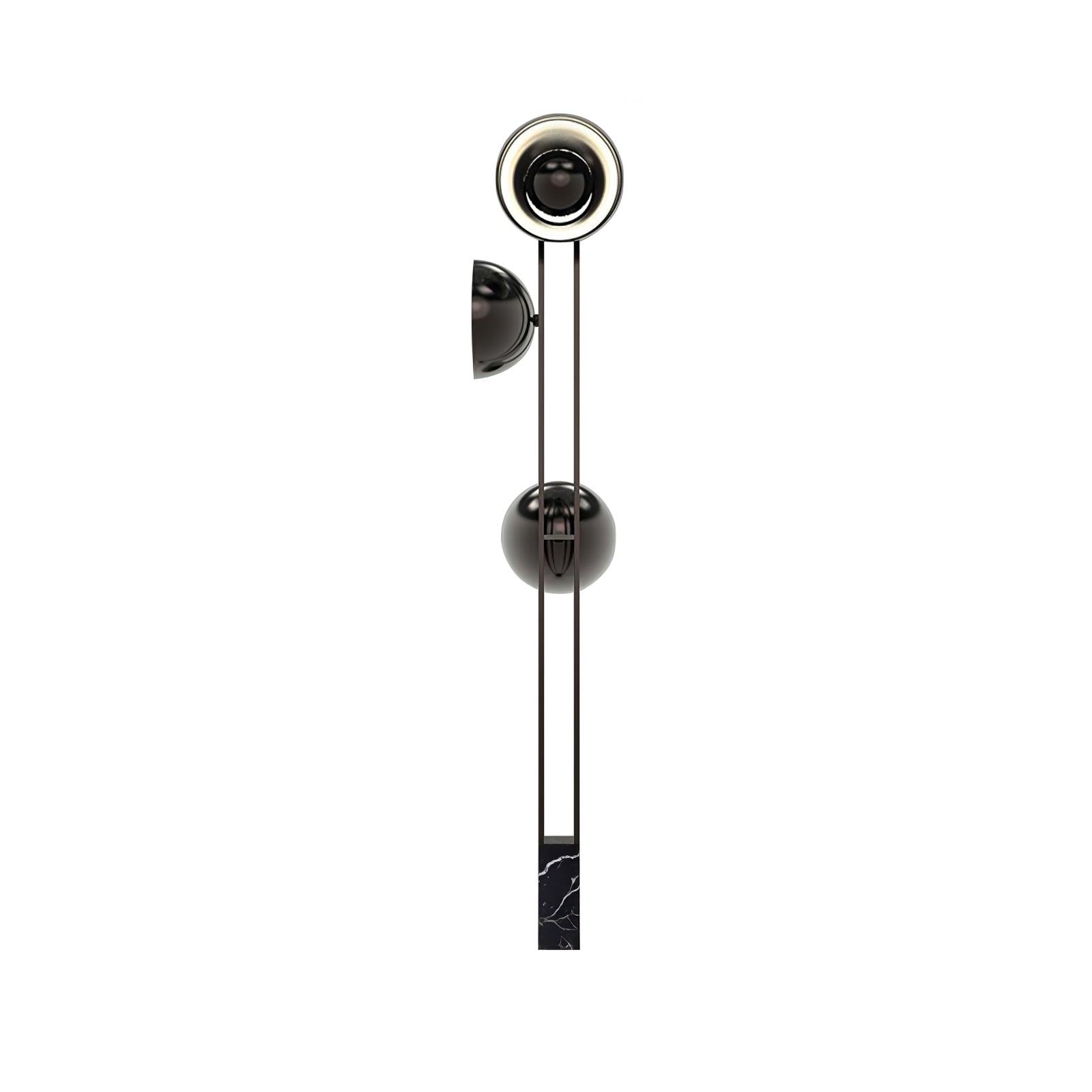O3 Floor Lamp - Blowlighting
