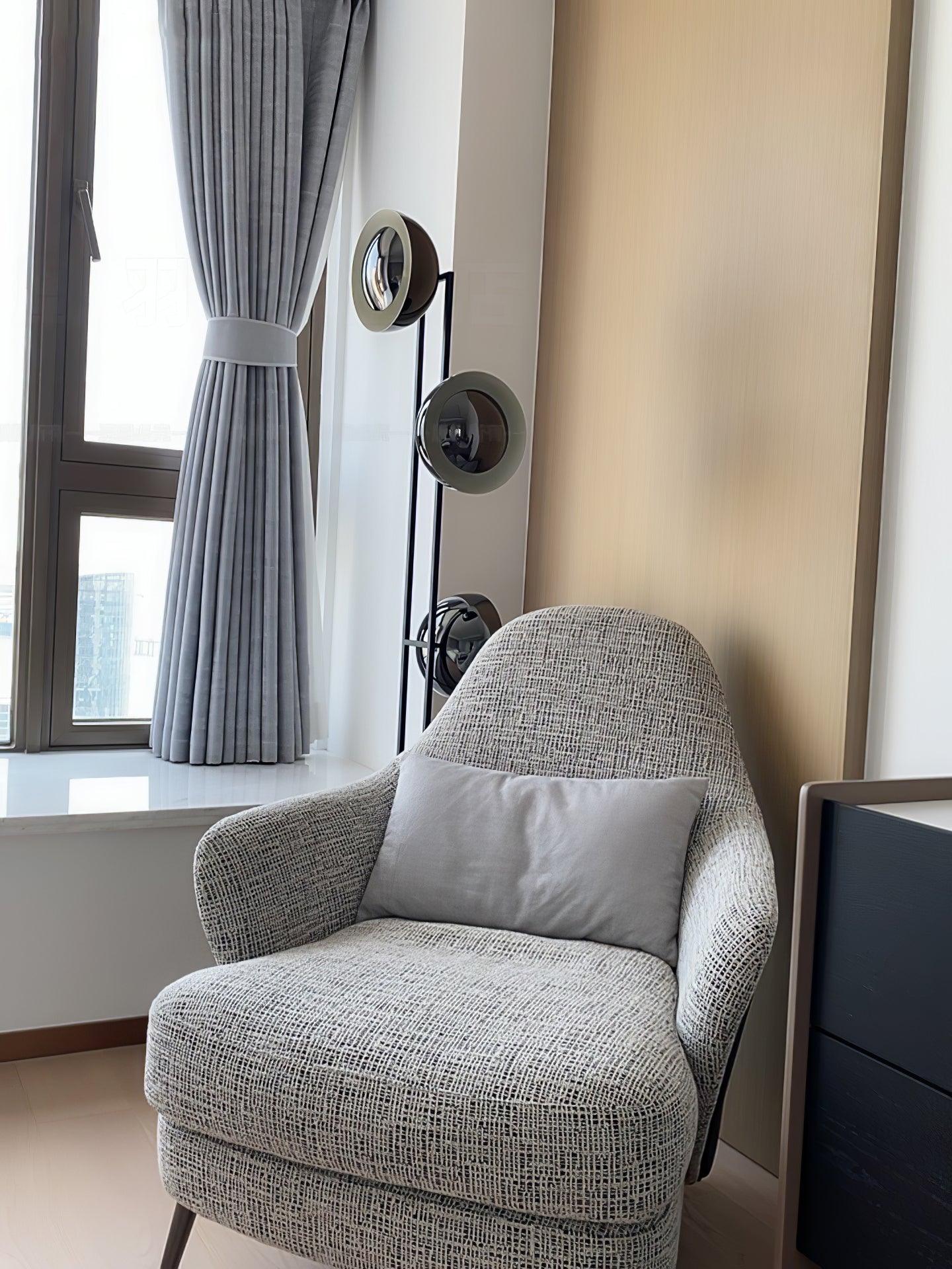 O3 Floor Lamp - Blowlighting