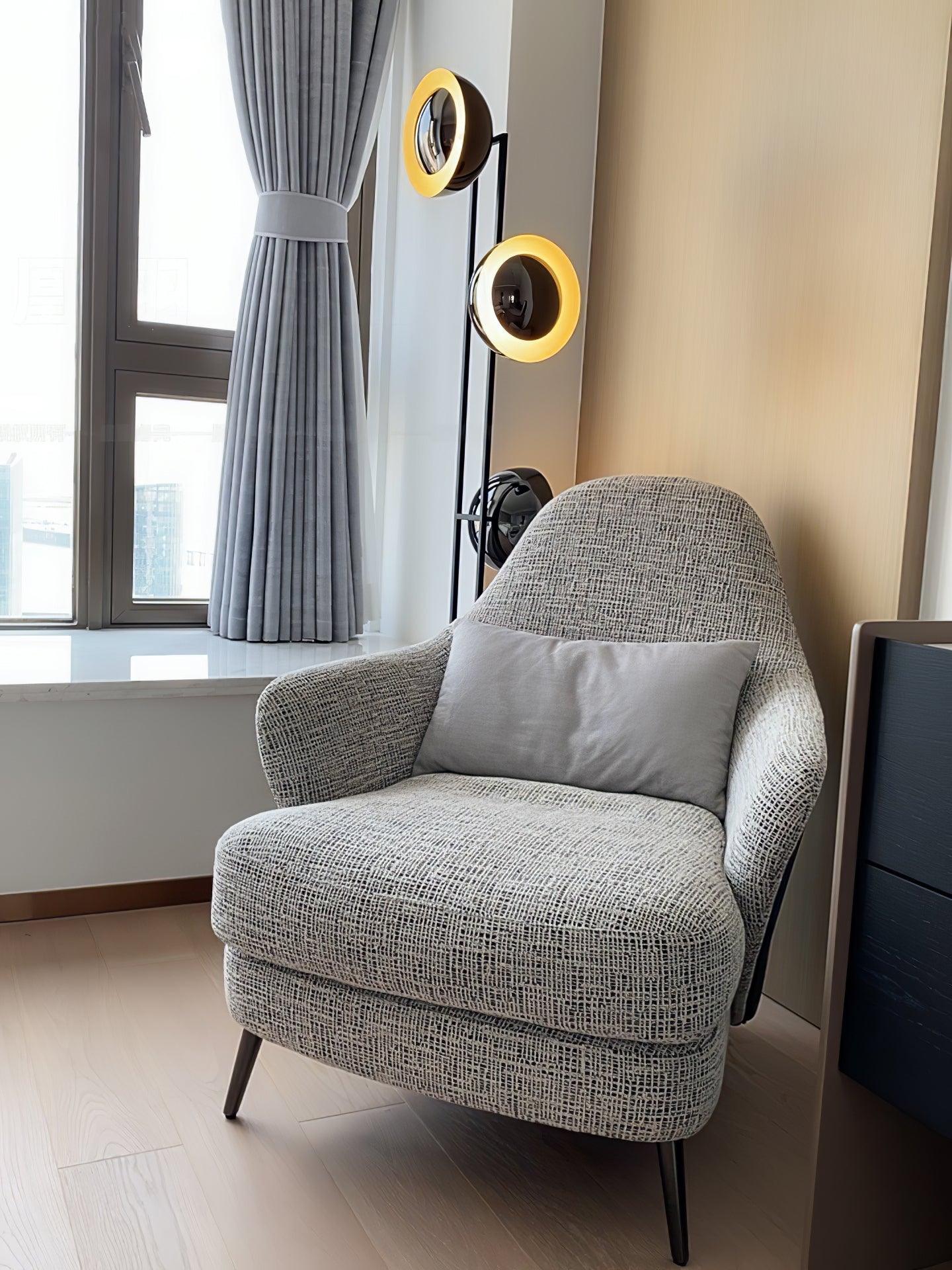 O3 Floor Lamp - Blowlighting