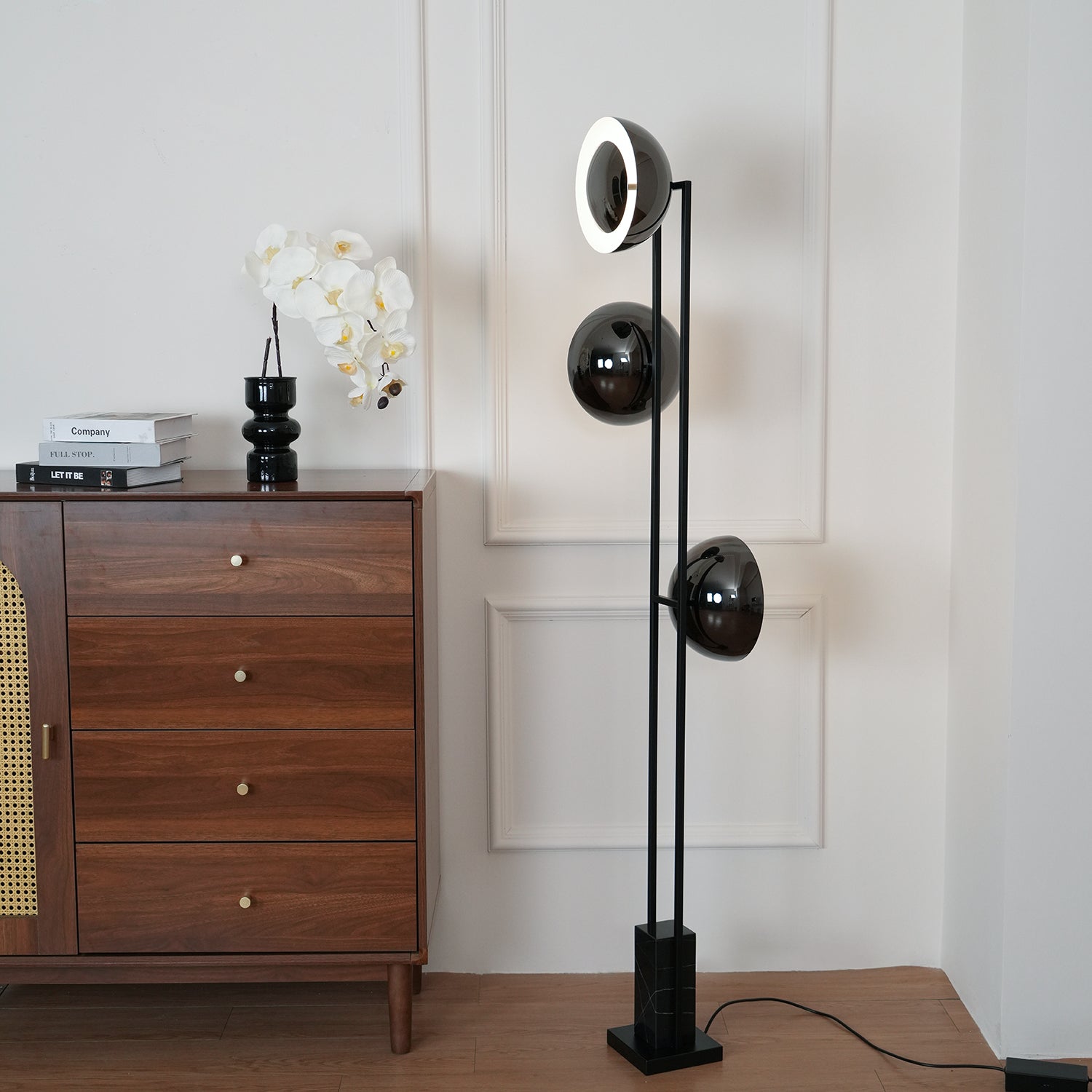 O3 Floor Lamp - Blowlighting