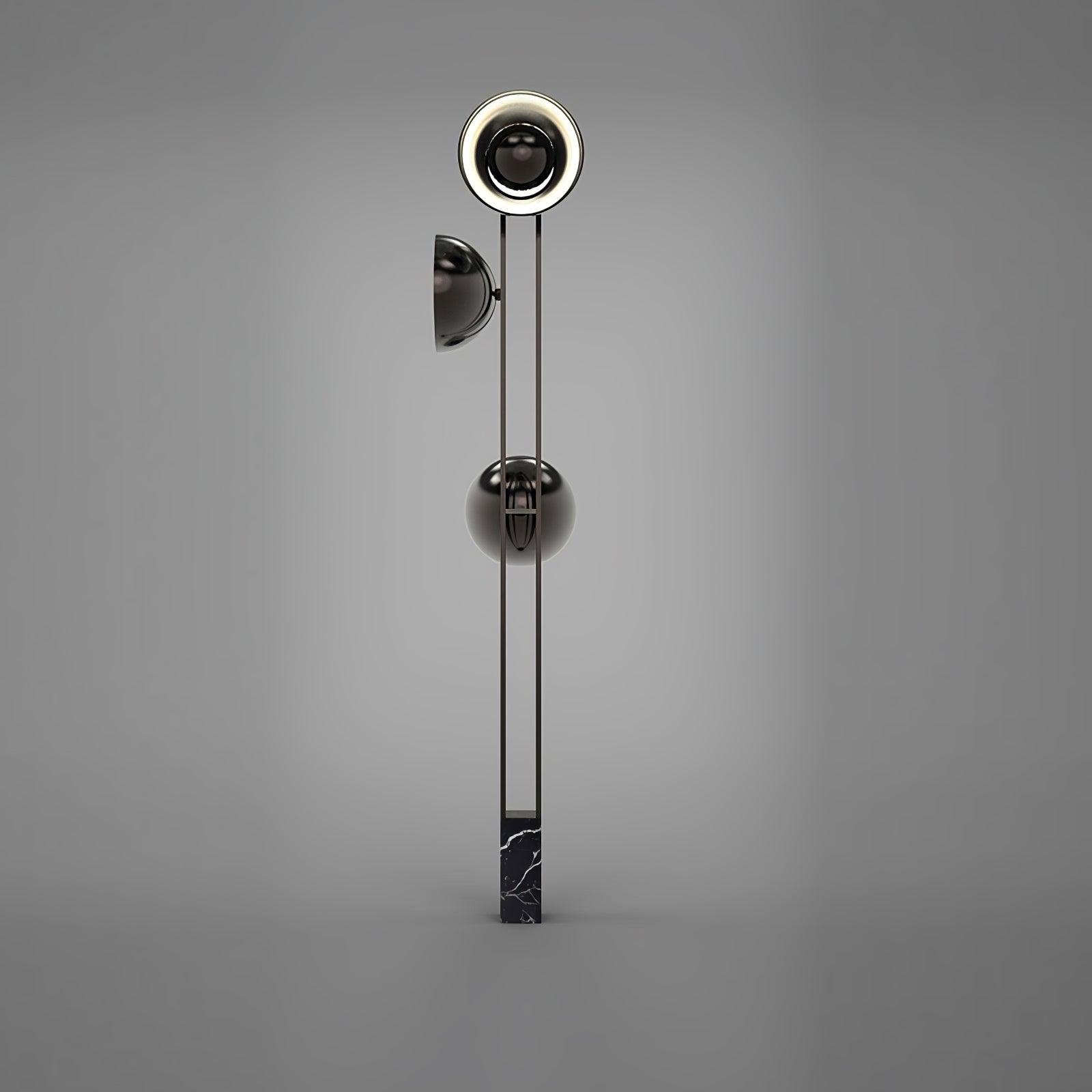 O3 Floor Lamp - Blowlighting