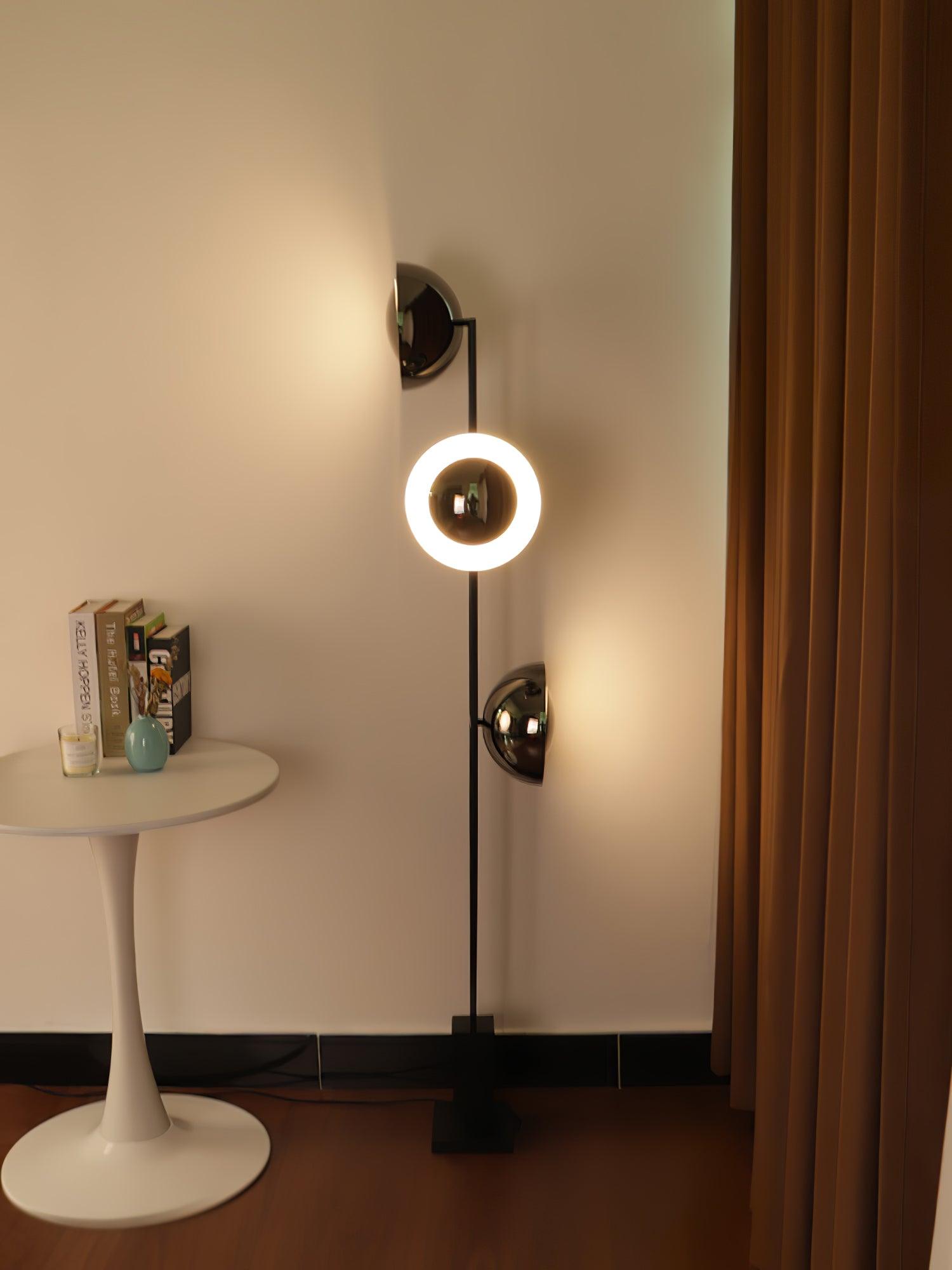 O3 Floor Lamp - Blowlighting