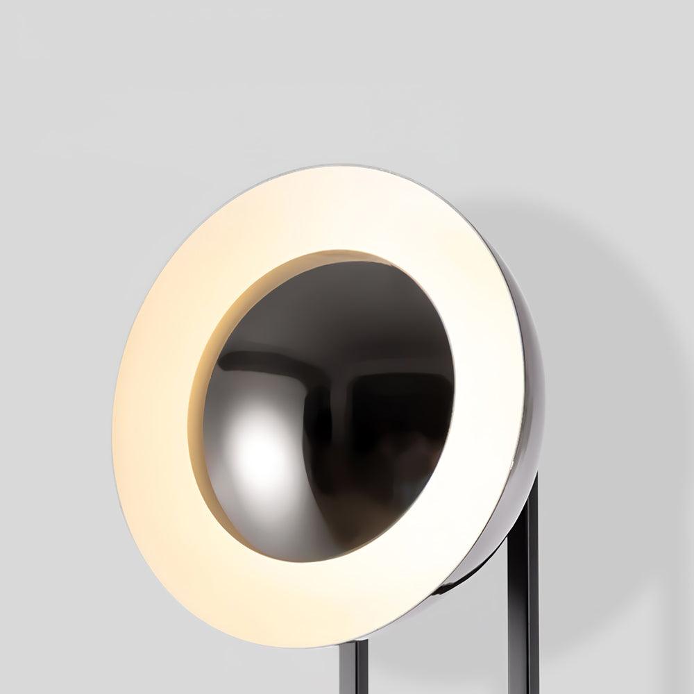 O3 Floor Lamp - Blowlighting