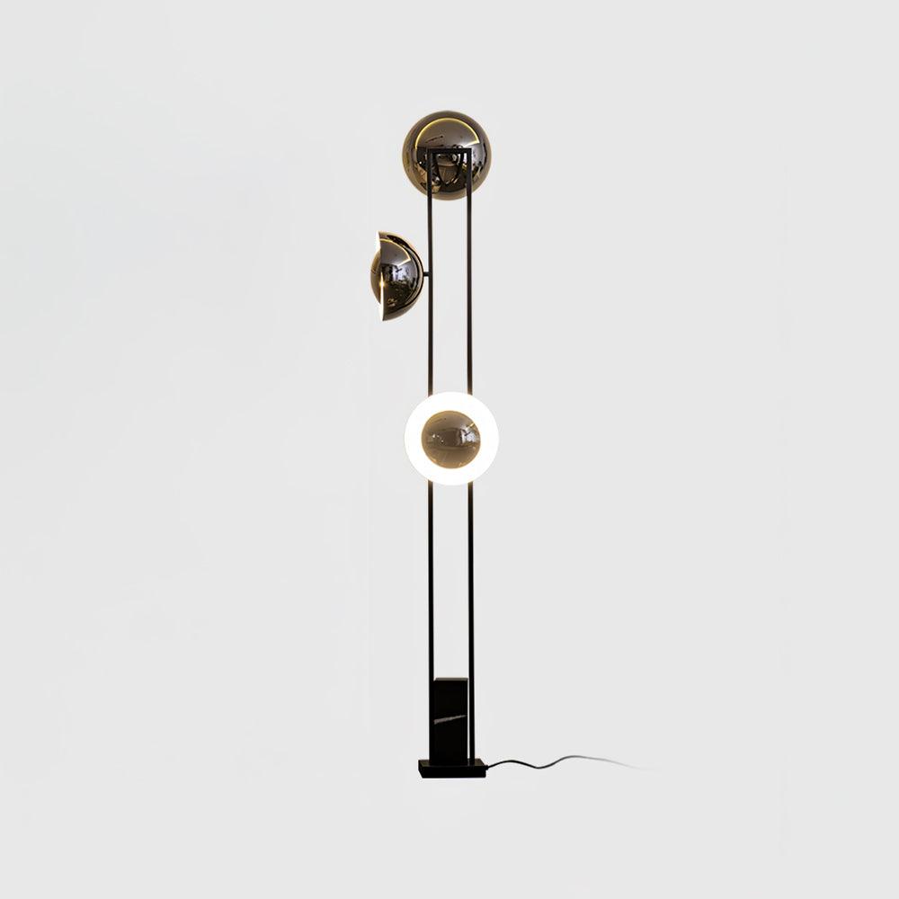 O3 Floor Lamp - Blowlighting
