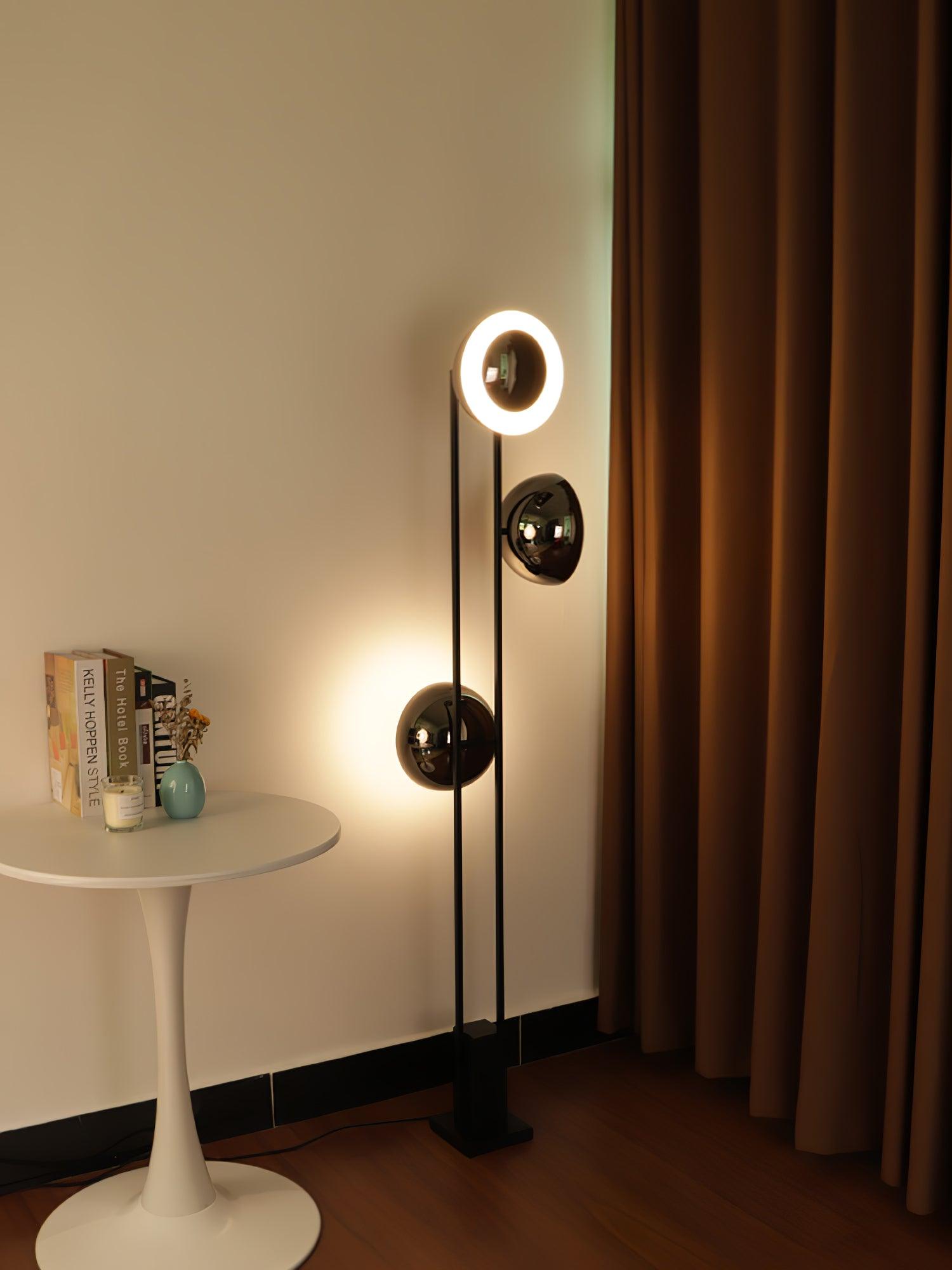 O3 Floor Lamp - Blowlighting