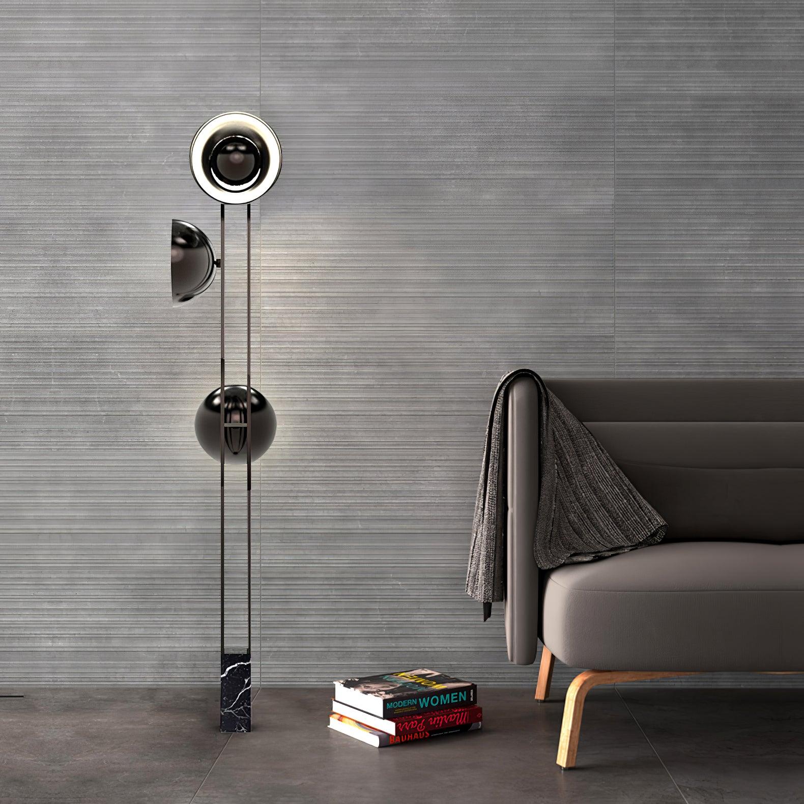 O3 Floor Lamp - Blowlighting