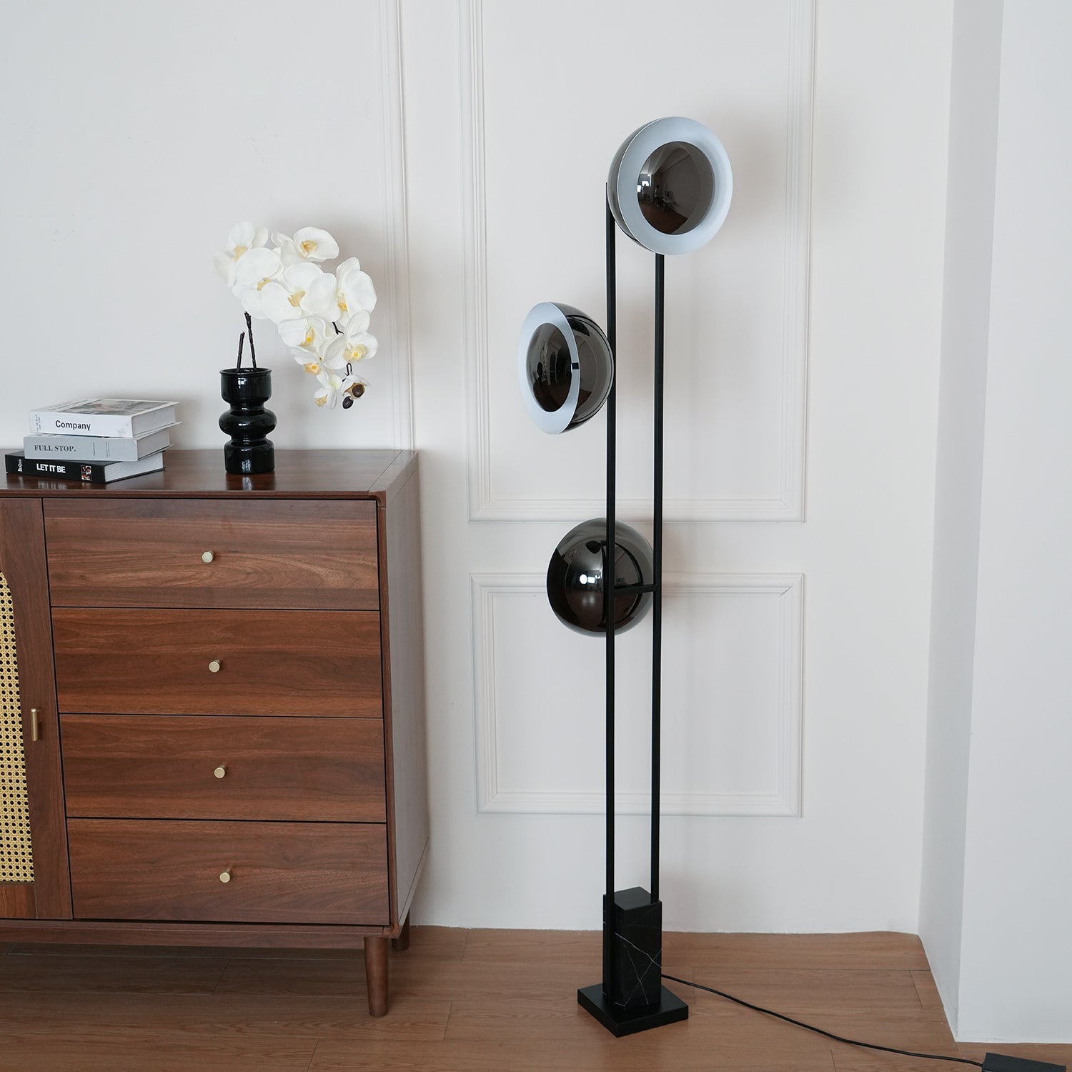 O3 Floor Lamp - Blowlighting