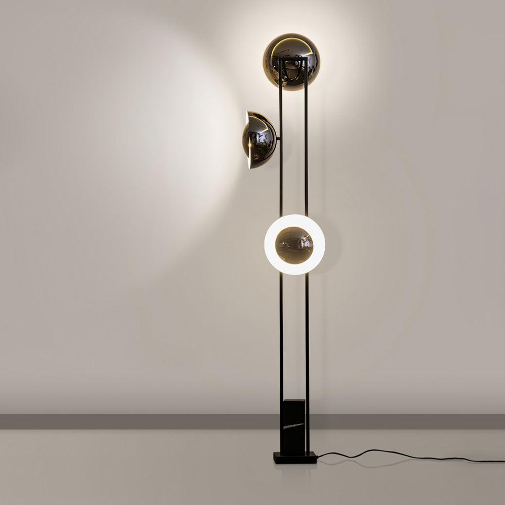 O3 Floor Lamp - Blowlighting
