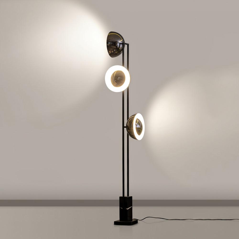 O3 Floor Lamp - Blowlighting