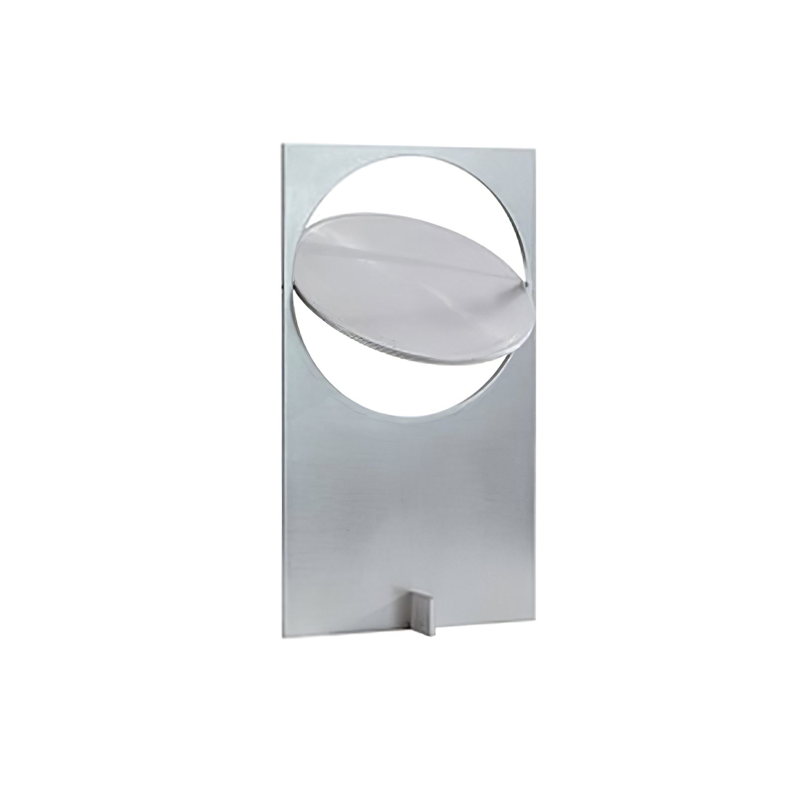 OBJ-01 Table Lamp - Blowlighting