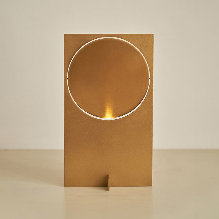 OBJ-01 Table Lamp - Blowlighting