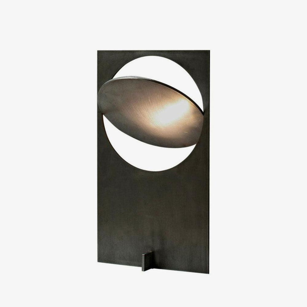 OBJ-01 Table Lamp - Blowlighting