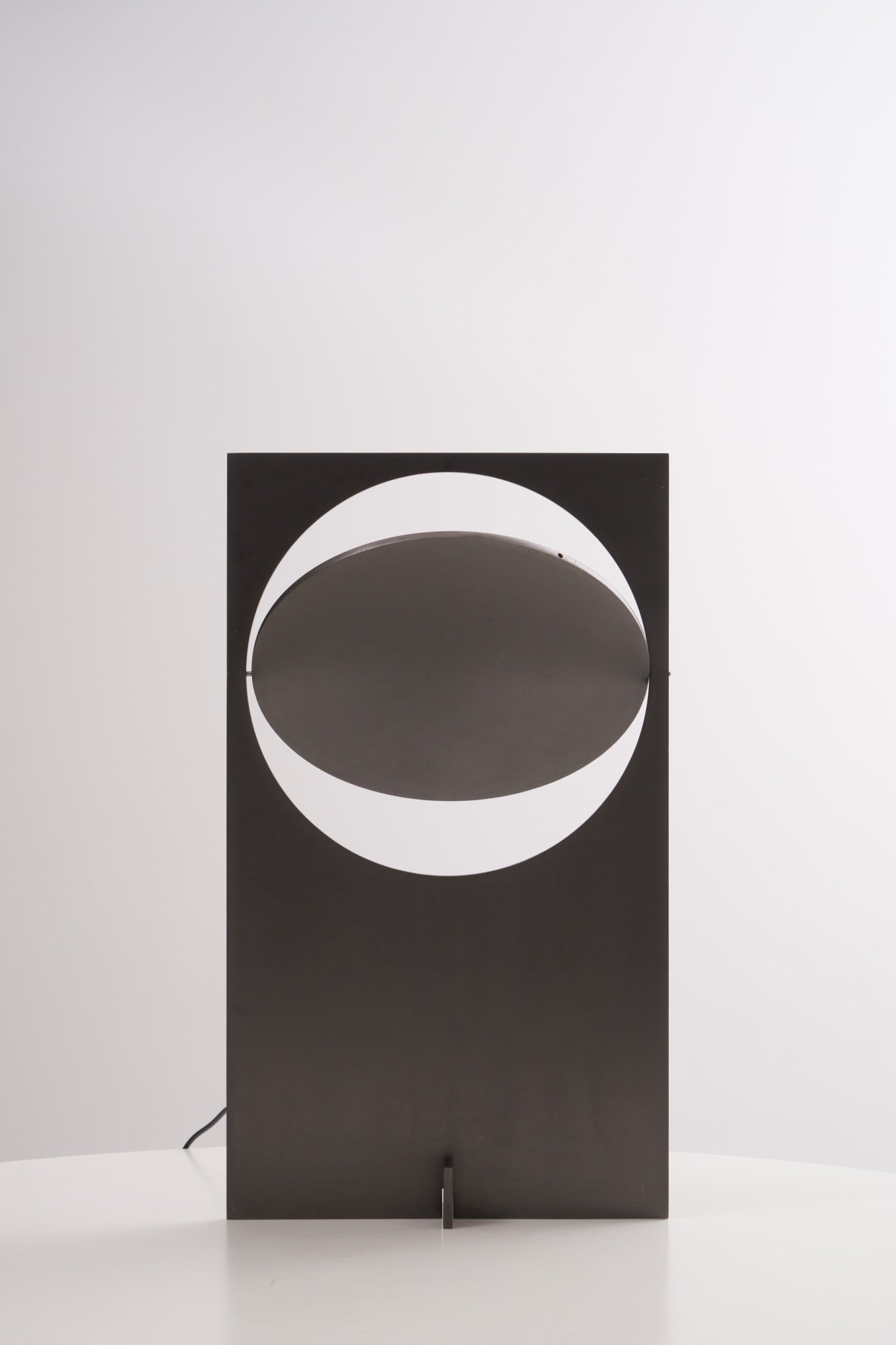 OBJ-01 Table Lamp - Blowlighting