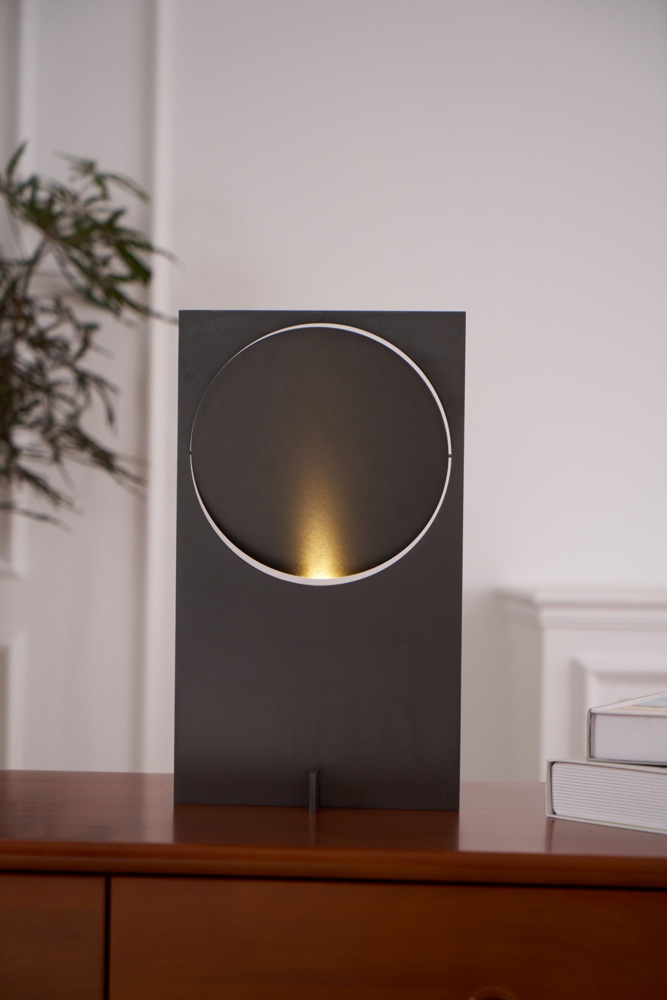 OBJ-01 Table Lamp - Blowlighting