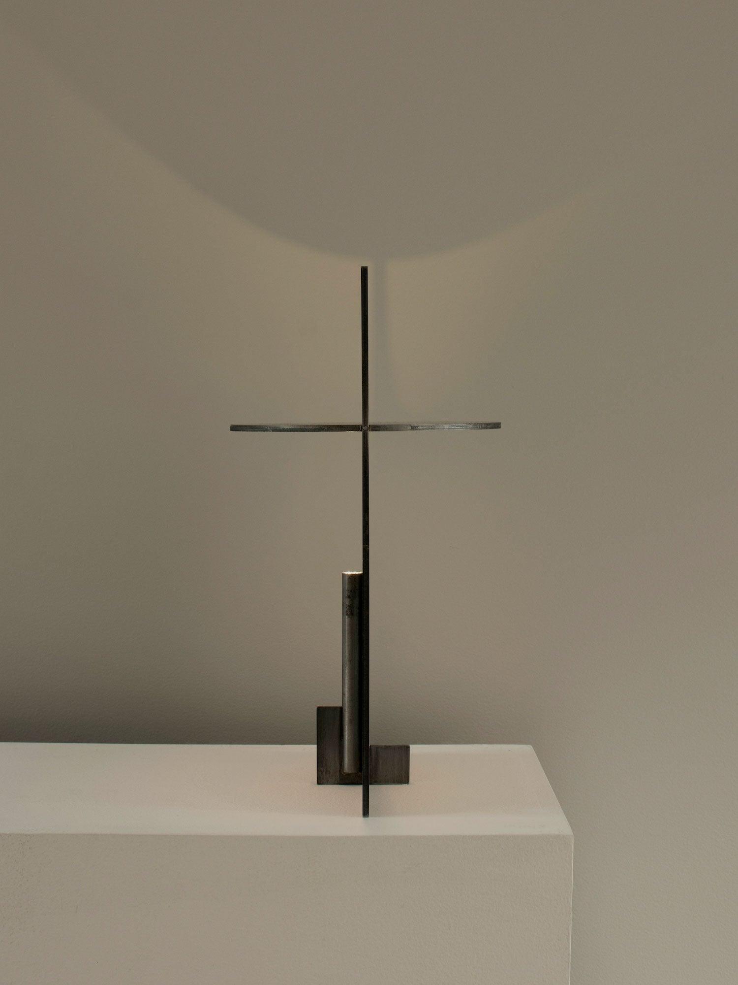 OBJ-01 Table Lamp - Blowlighting