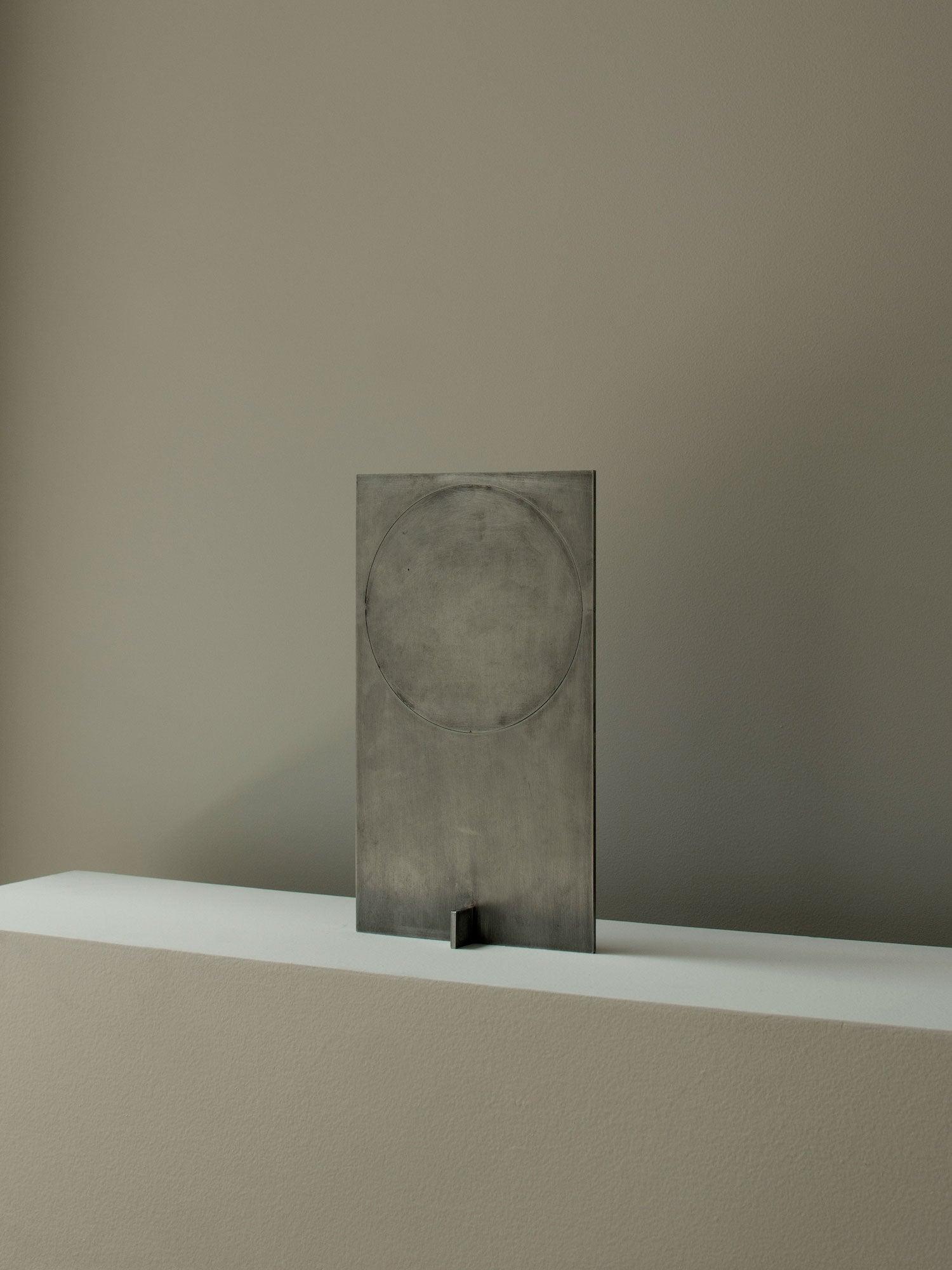 OBJ-01 Table Lamp - Blowlighting