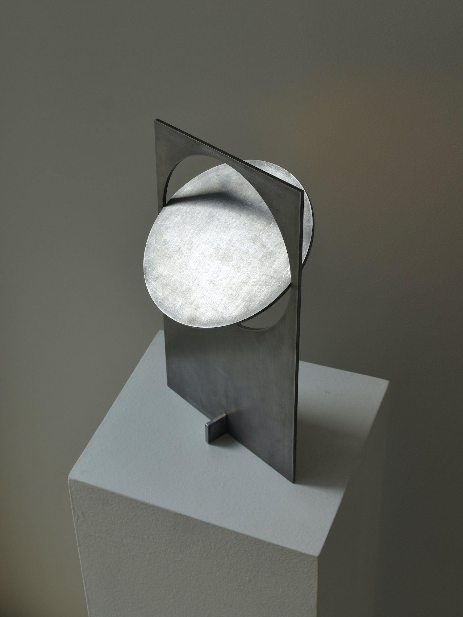 OBJ-01 Table Lamp - Blowlighting