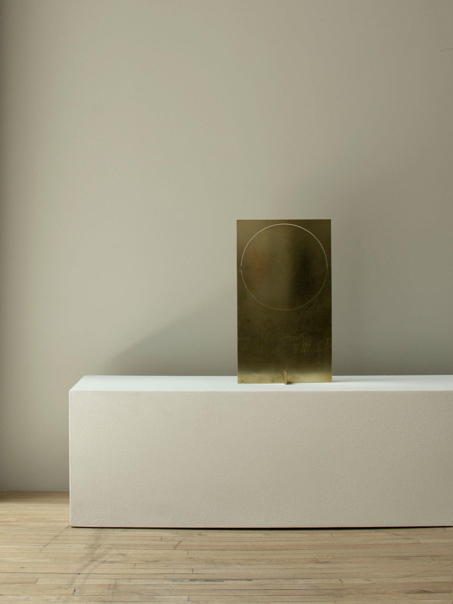 OBJ-01 Table Lamp - Blowlighting