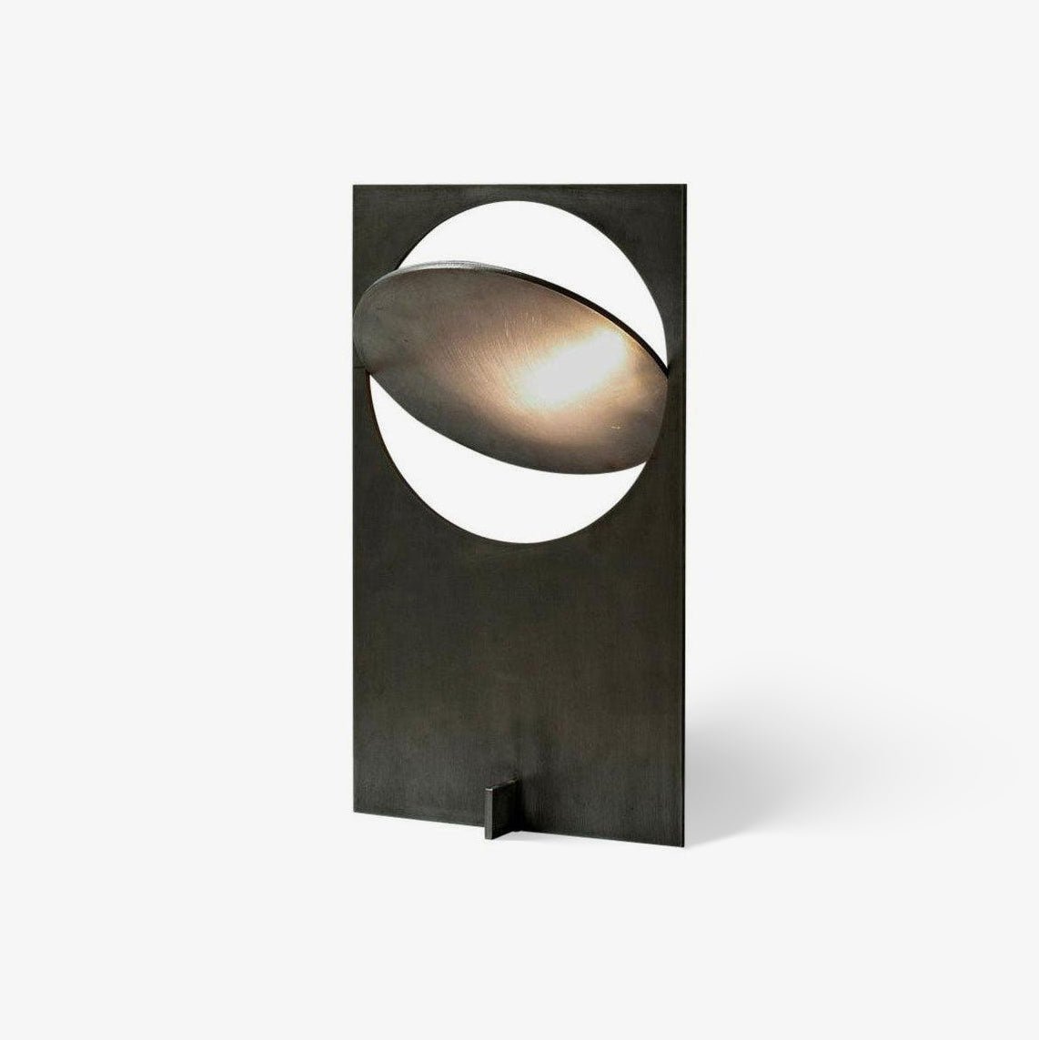 OBJ-01 Table Lamp - Blowlighting