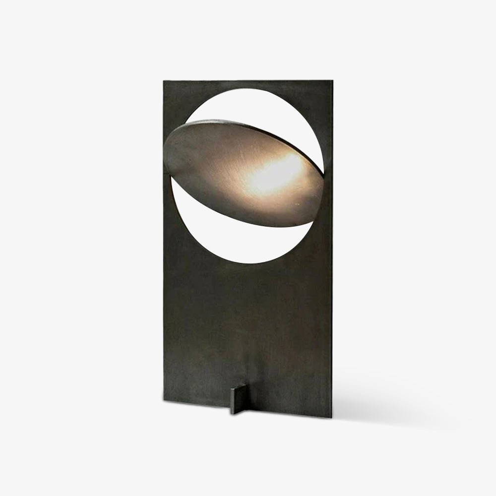 OBJ-01 Table Lamp - Blowlighting