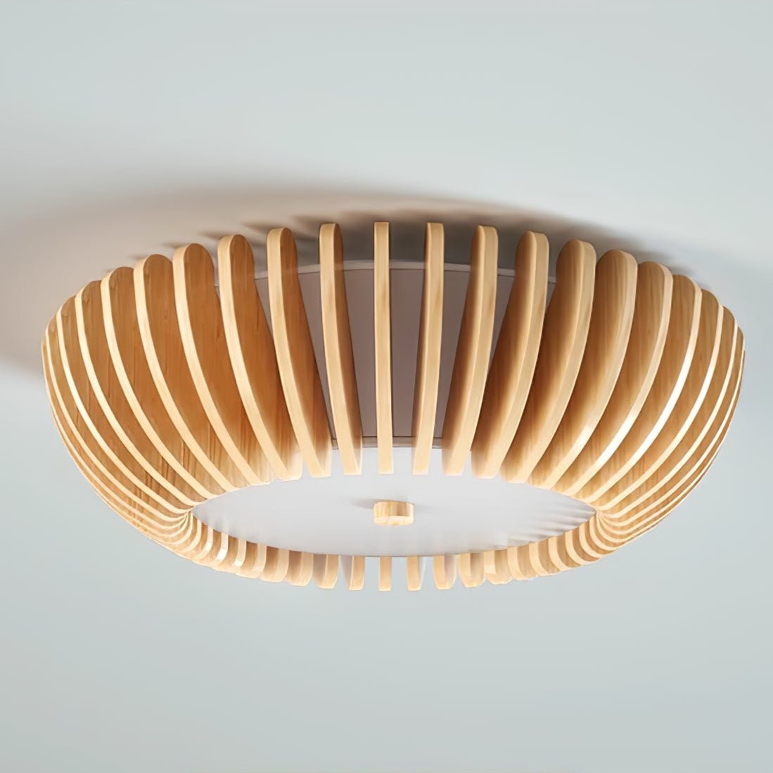 Oakflare Ceiling Lamp - Blowlighting