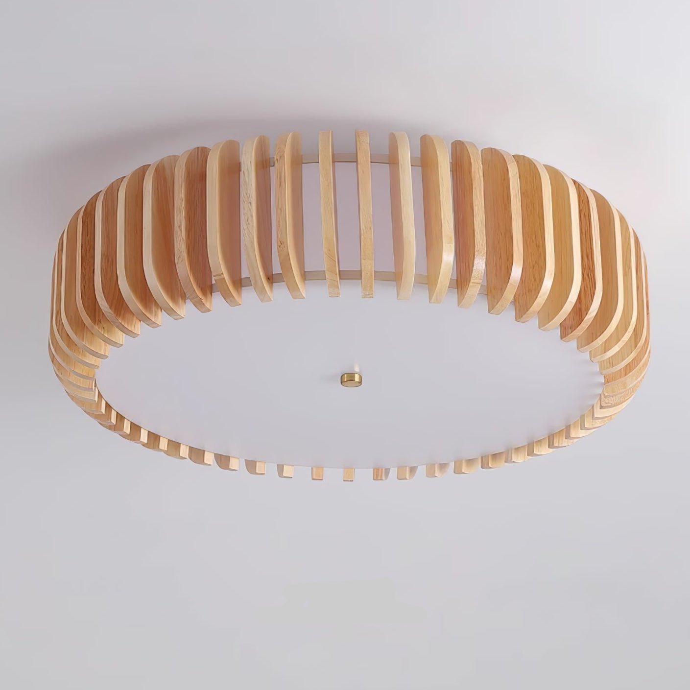Oakflare Ceiling Lamp - Blowlighting