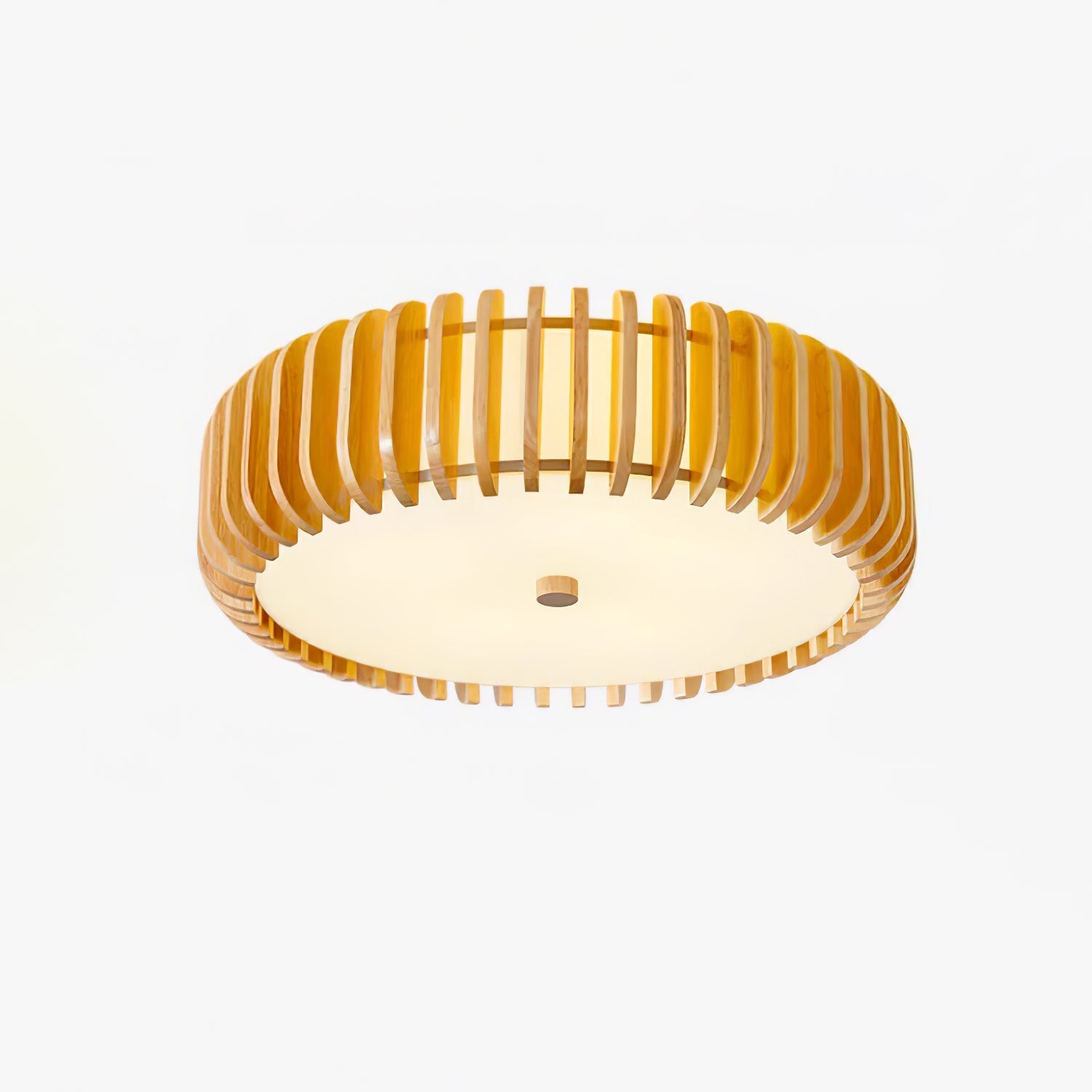 Oakflare Ceiling Lamp - Blowlighting
